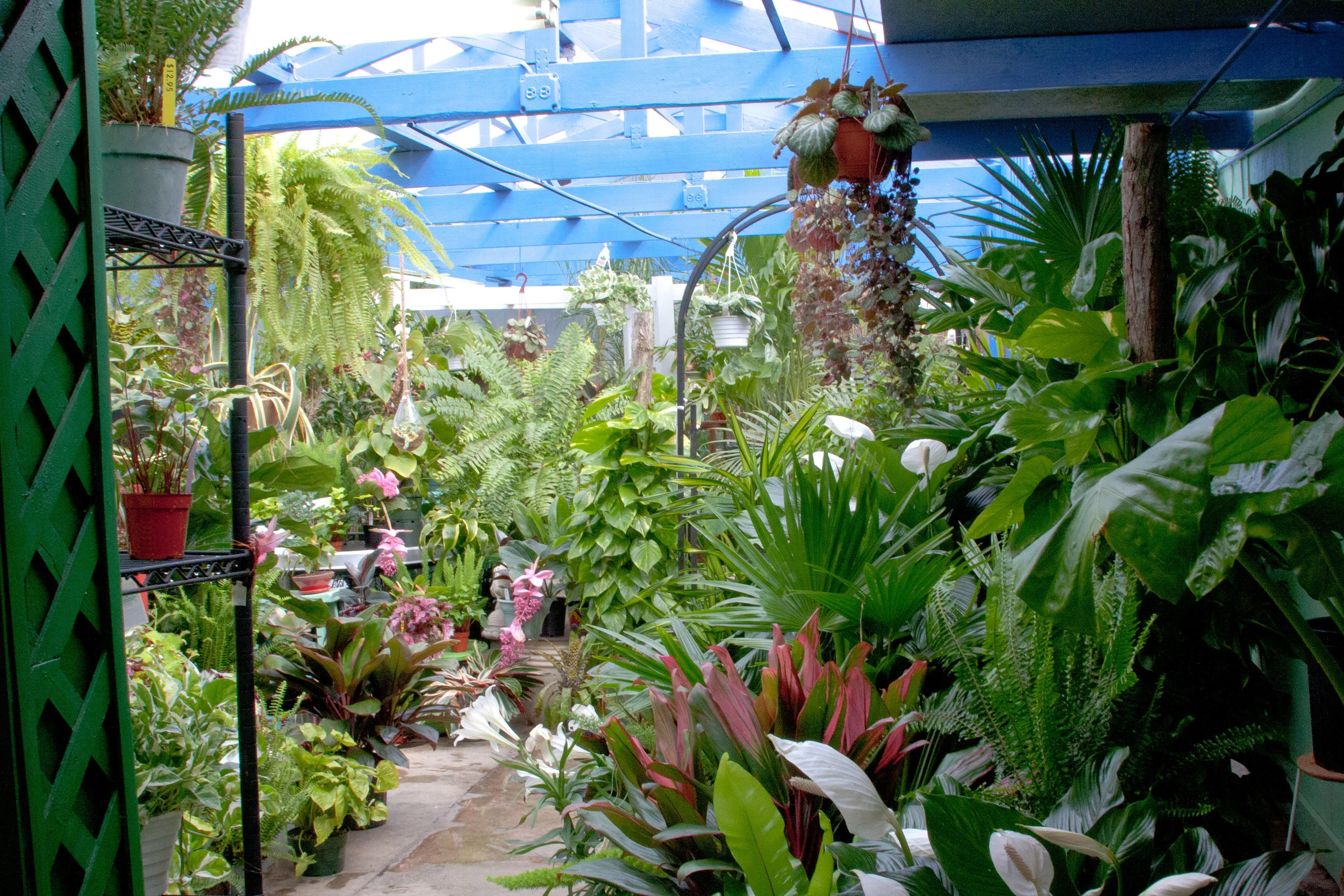 Whispering Pine Garden Center