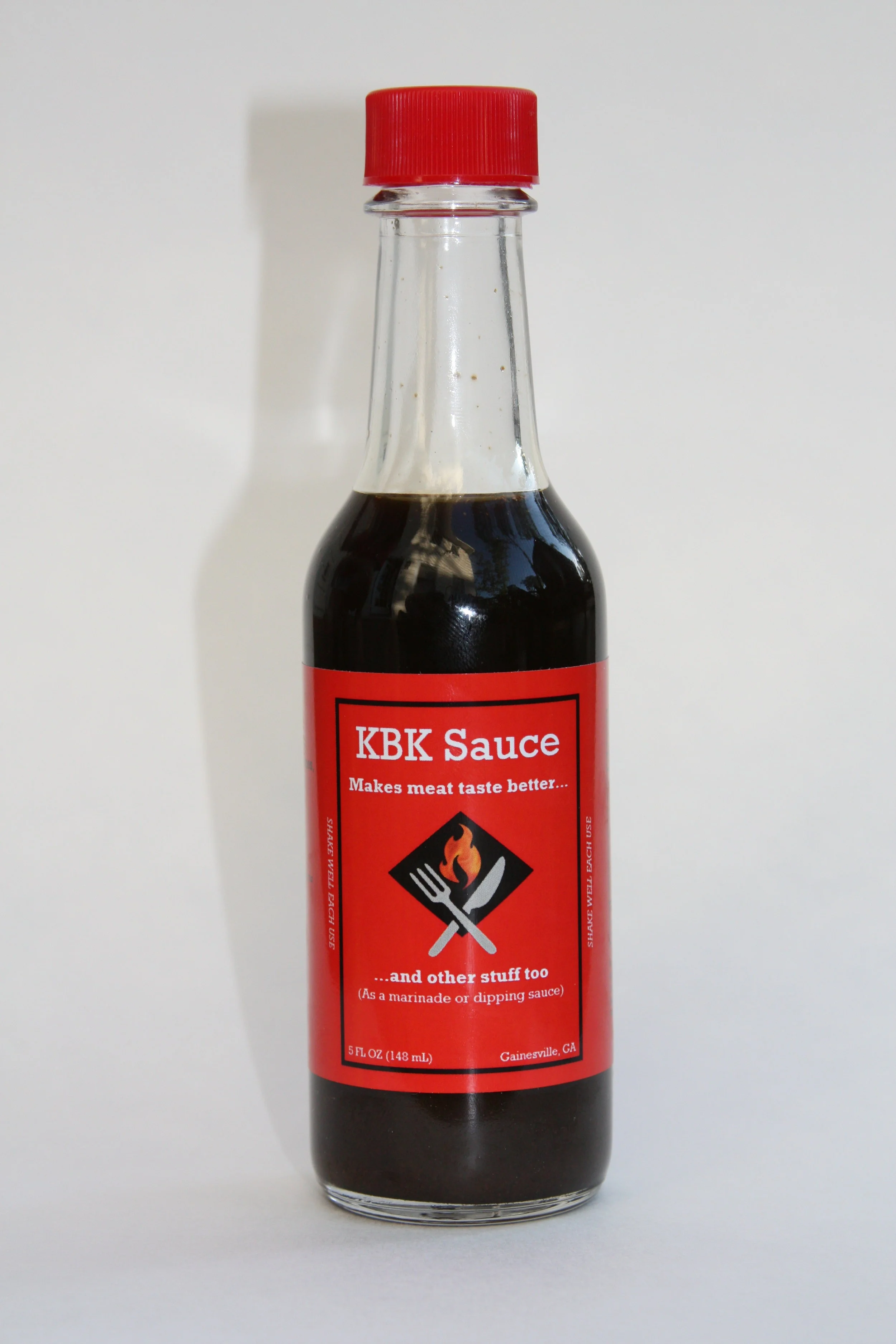 KBK Sauce 5 FL OZ
