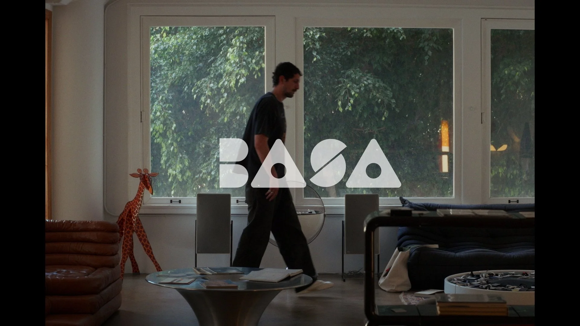 BASA - Short Documentary