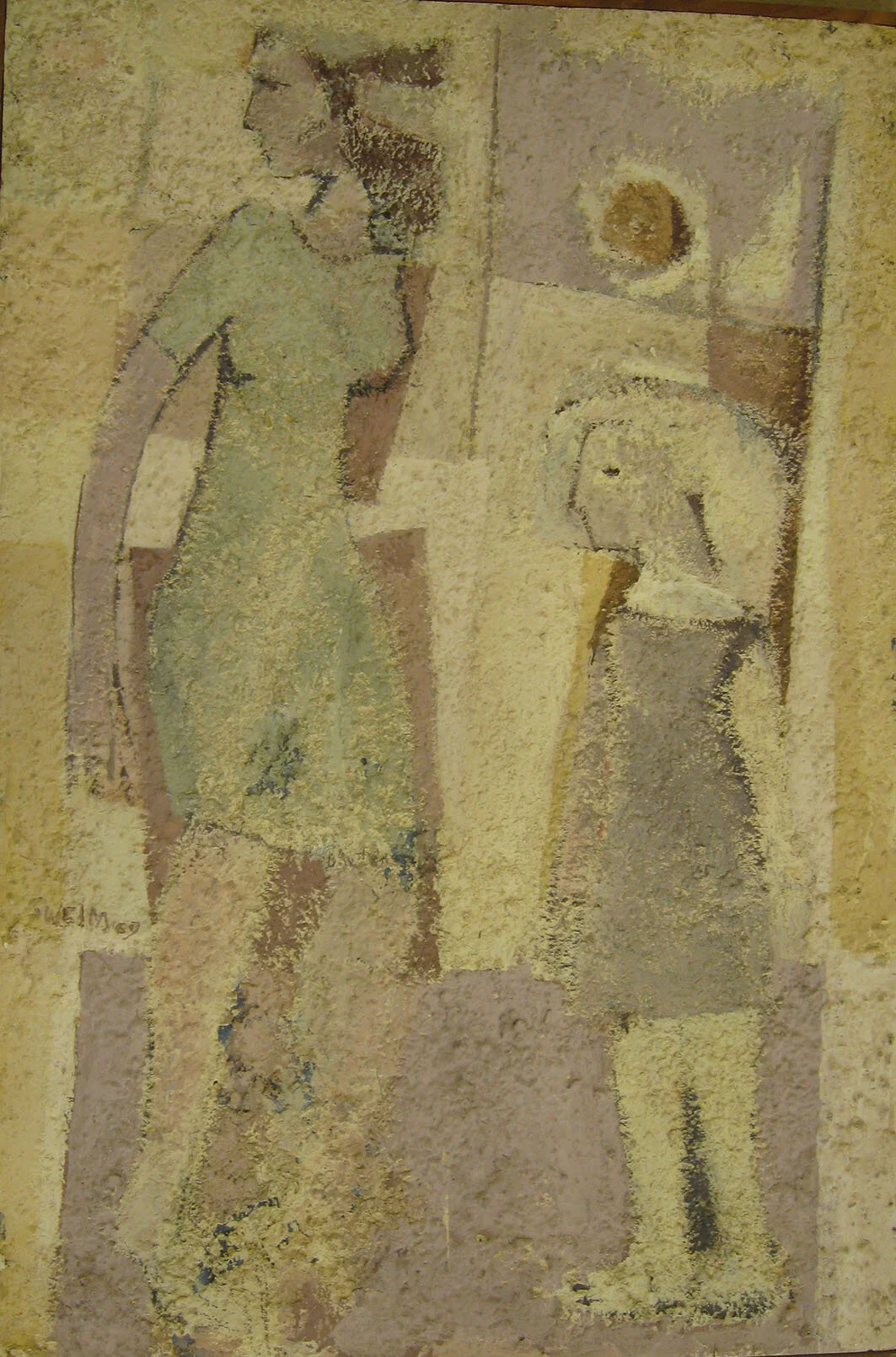 YS1972_#30-Two_ Sisters.JPG