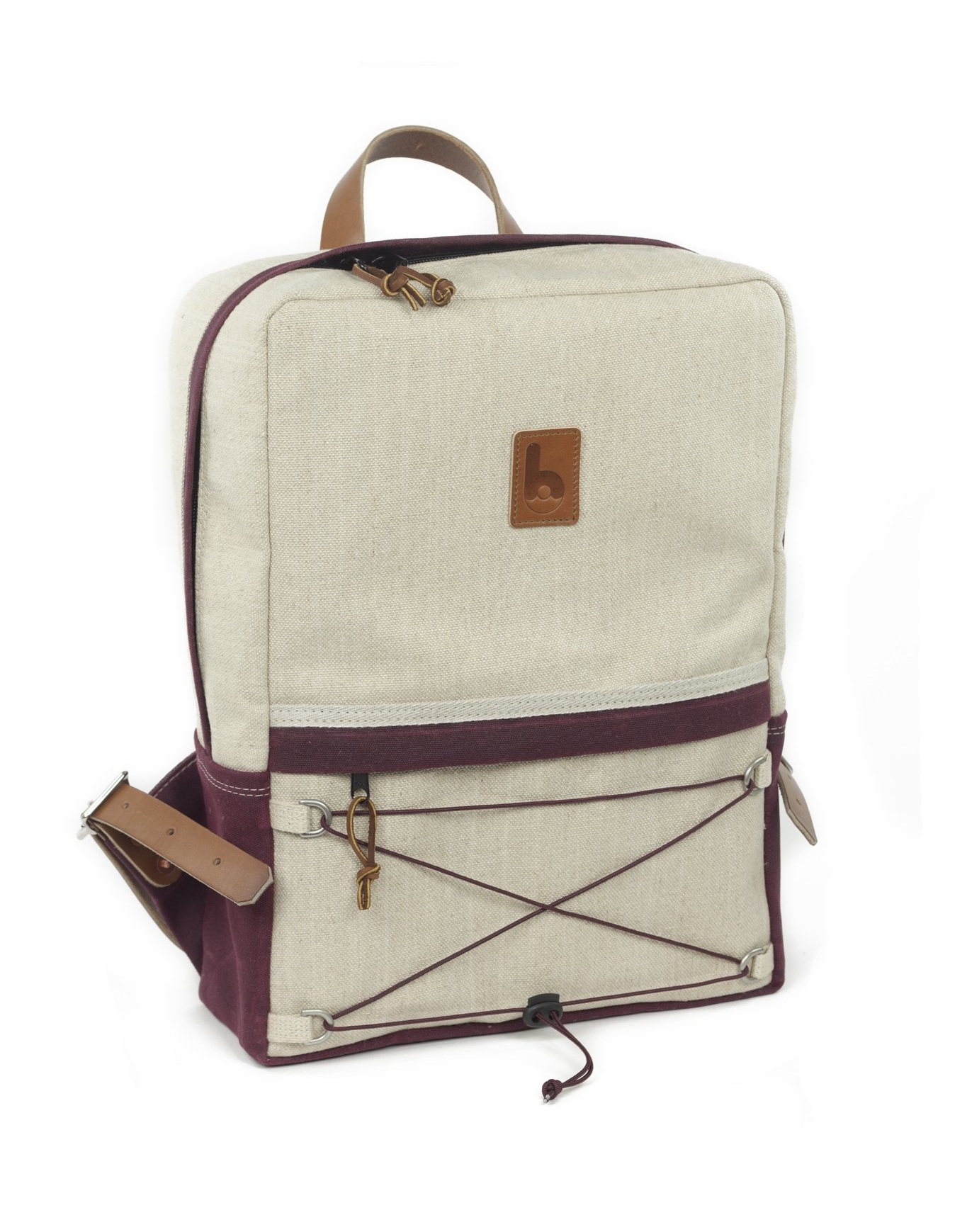 Harmonic Goods Handcrafted backpacks, duffels, totes, and other durable soft goods