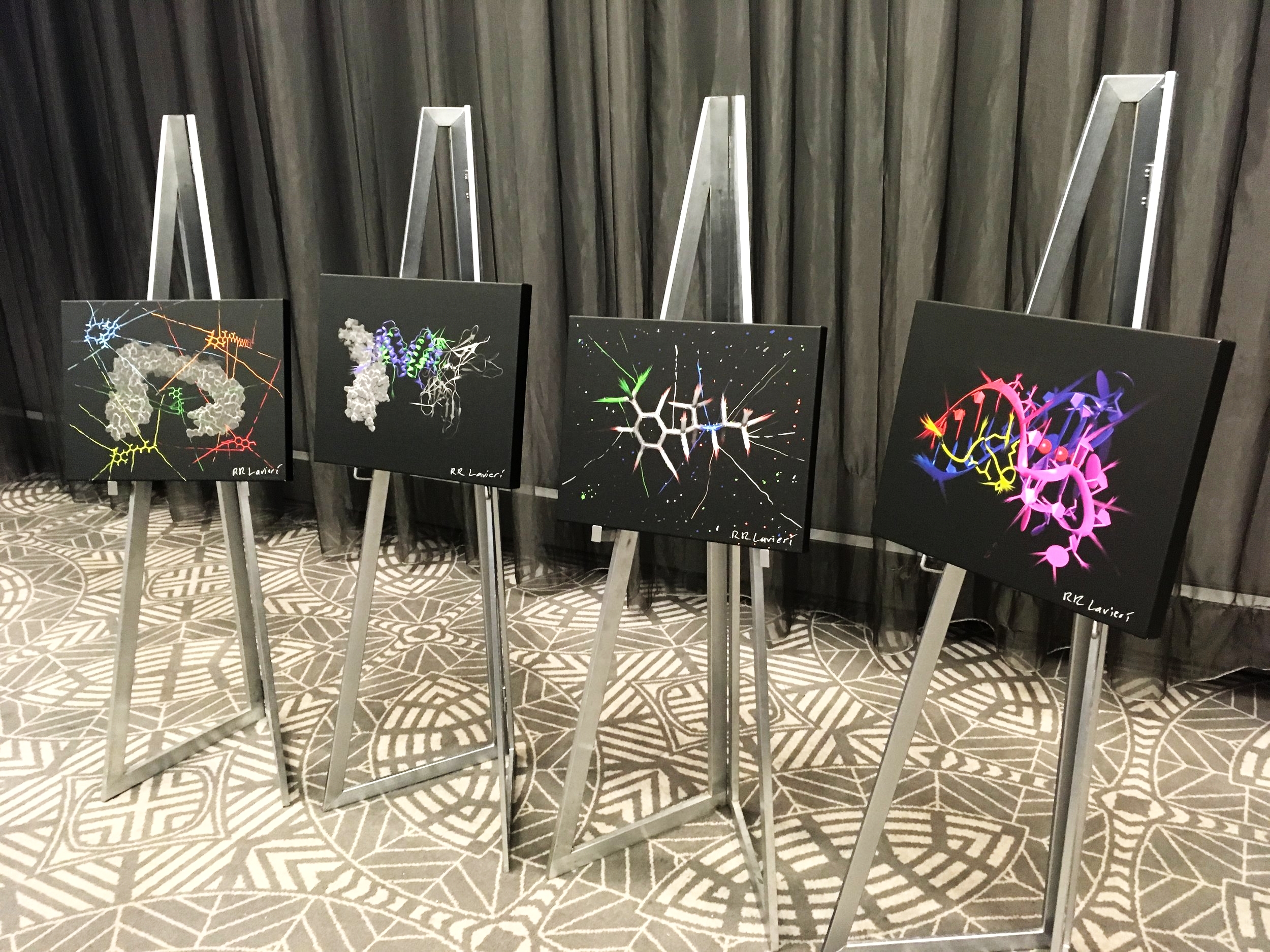 Cures Within Reach 2017 Global Health Repurposing Awards Event , 2017, the radisson blu aqua, Chicago, il
