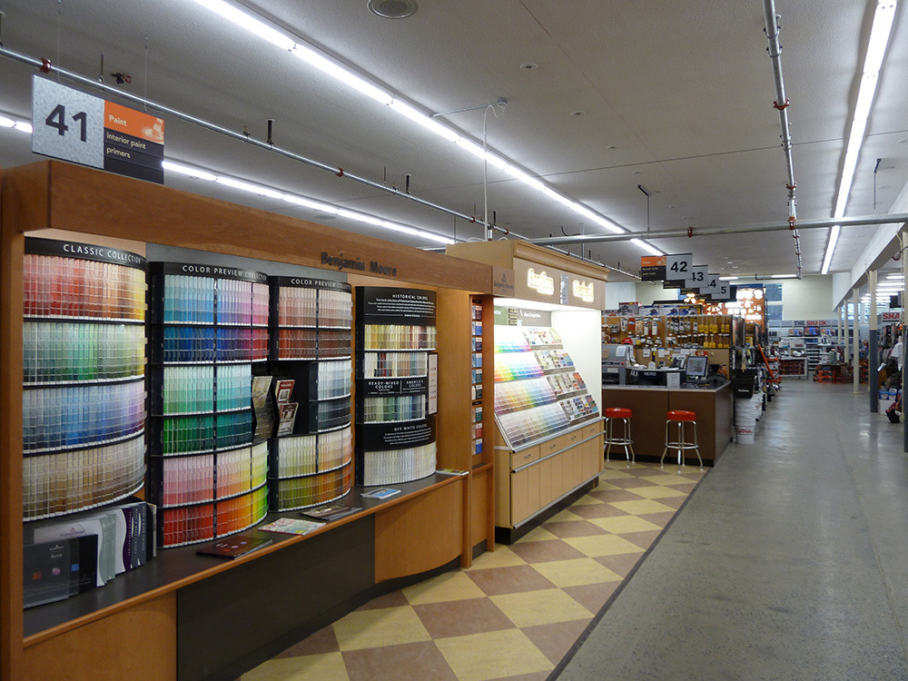 Welch’s True Value Hardware