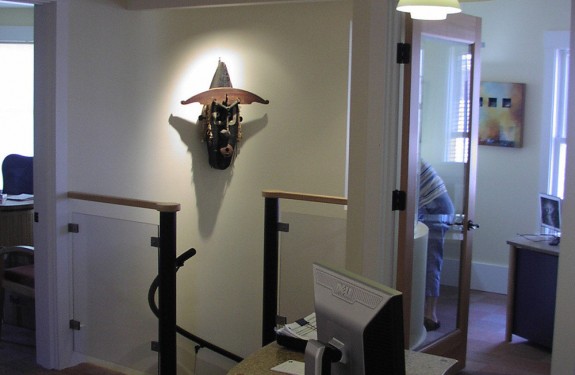 Office Environments