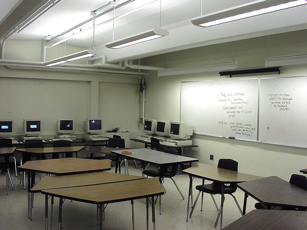 Champlain Valley Union HS/MS.