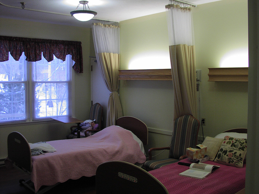 Devereaux House, Bane Care, Marblehead, MA