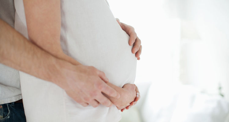 Is It Possible to Have a Stress-Free Birth?