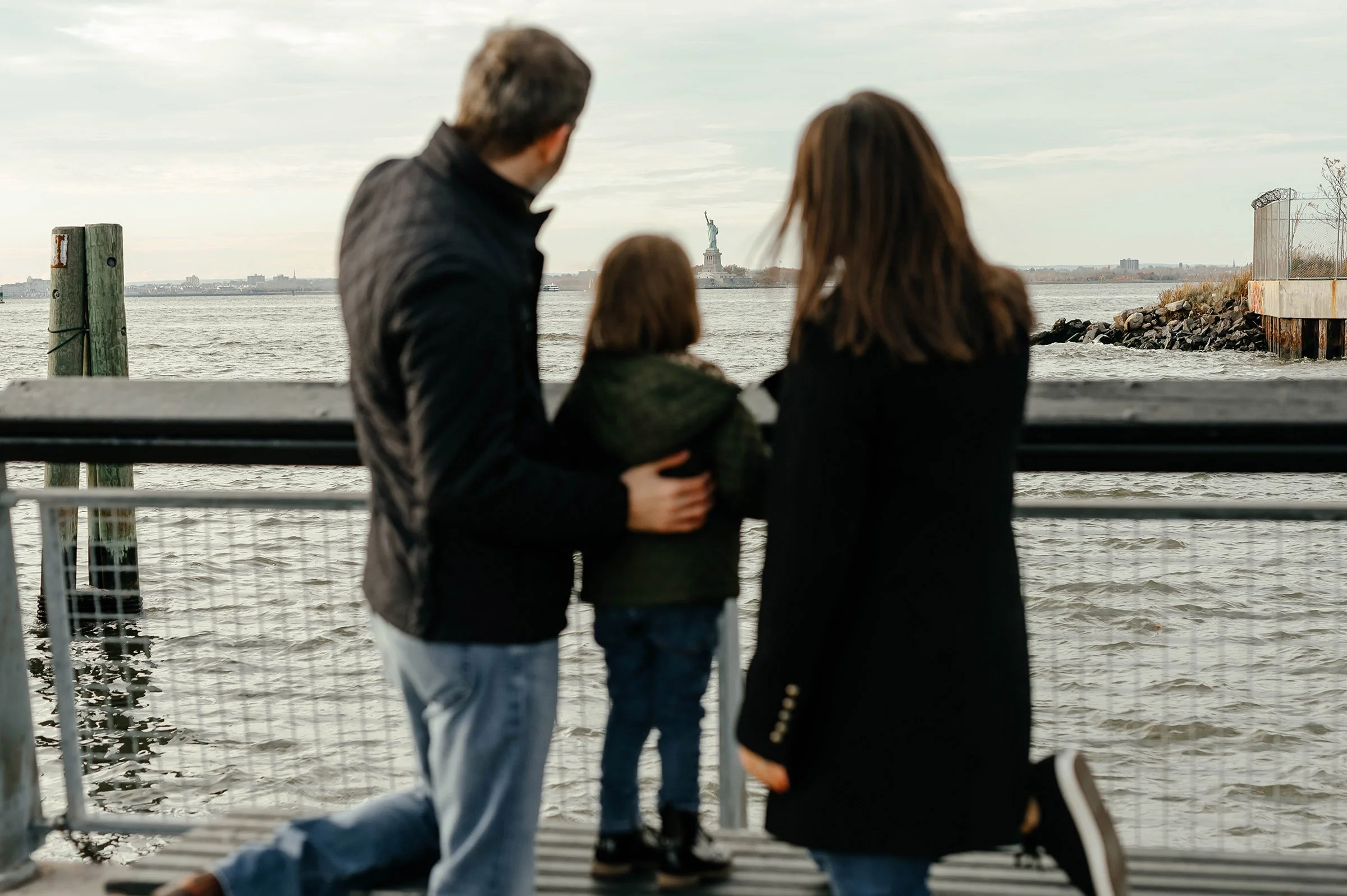 Brooklyn Family Photographer