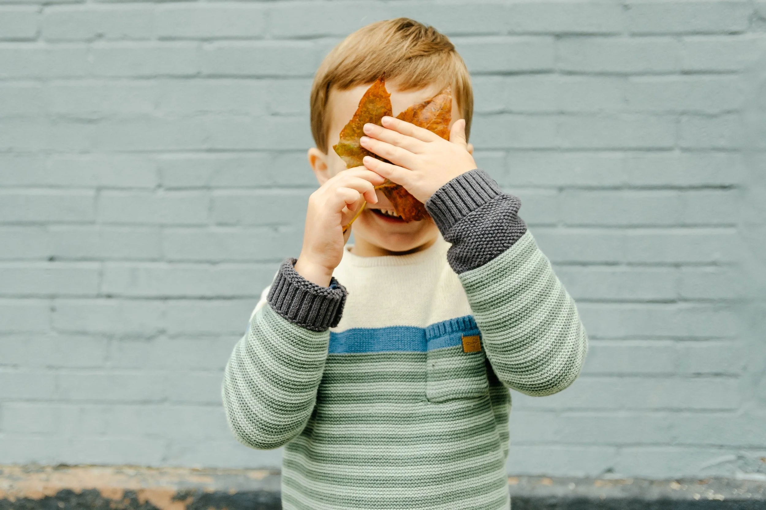 Brooklyn Family Photographer