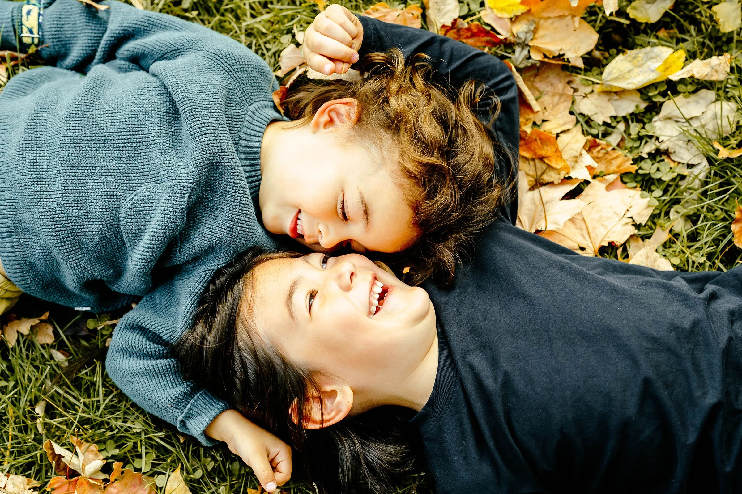 Brooklyn Family and Newborn Photographer 