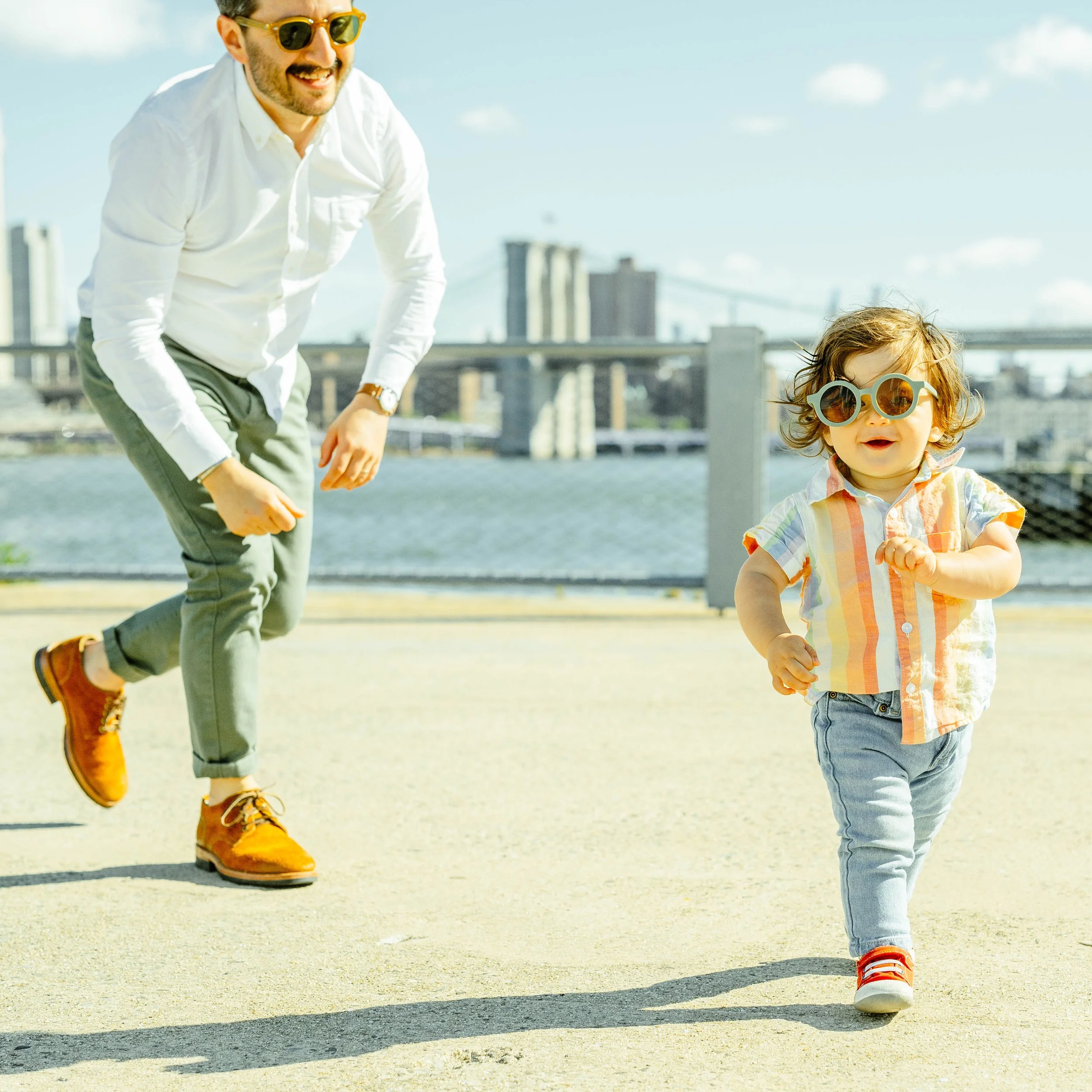 Brooklyn Family Photographer 