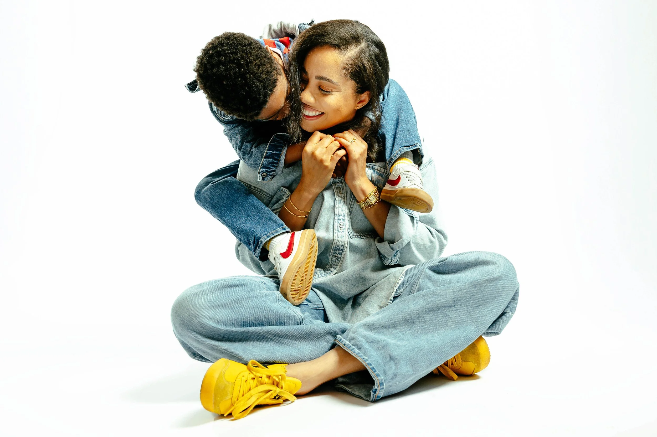 Brooklyn Family Studio Photography