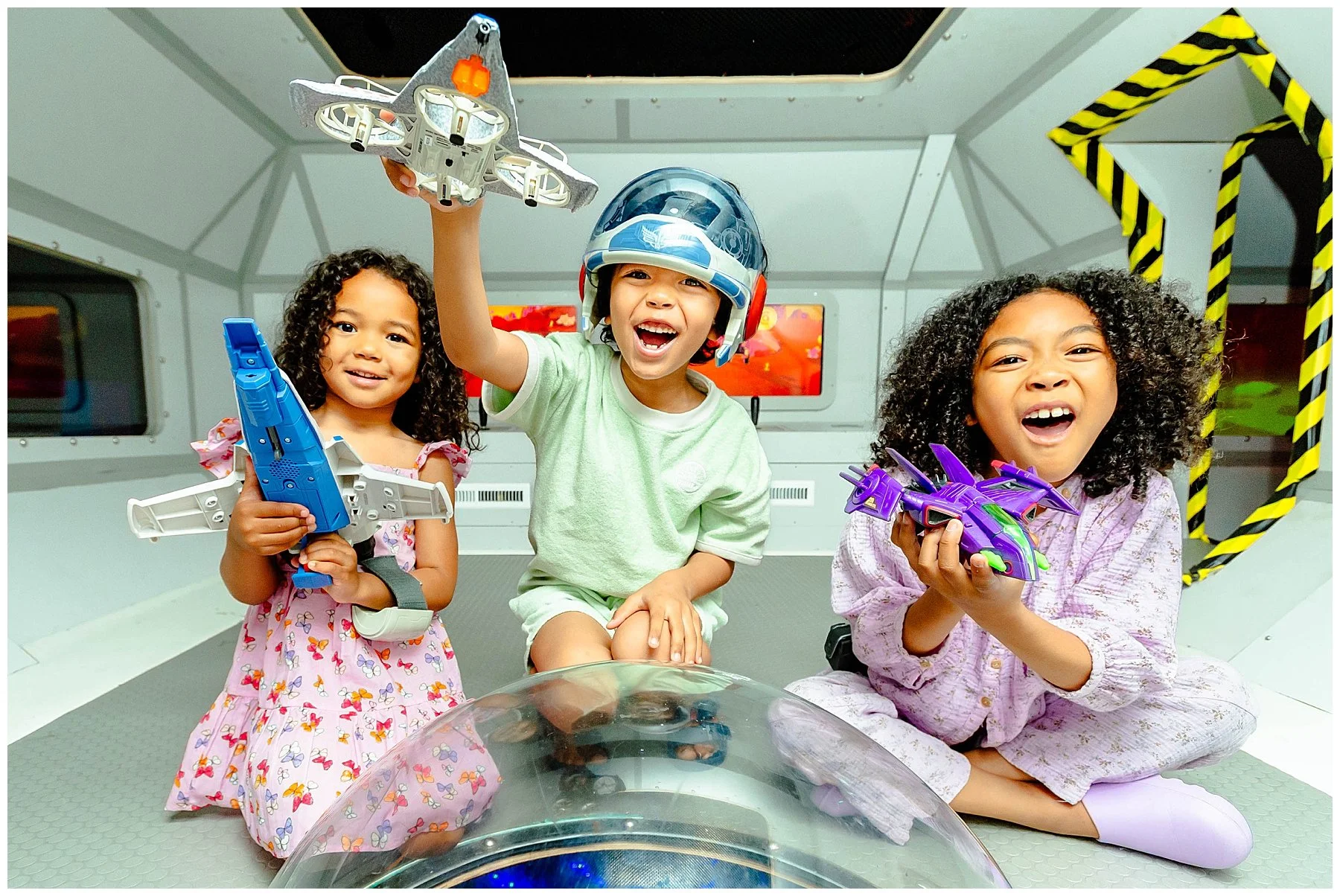 Brooklyn Family Photographer