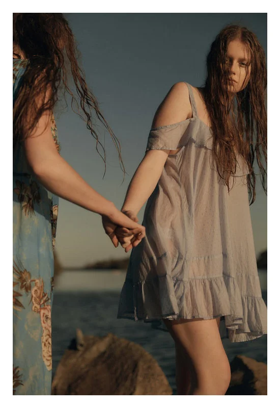 F AND H JEWELLERY X BEC AND BRIDGE