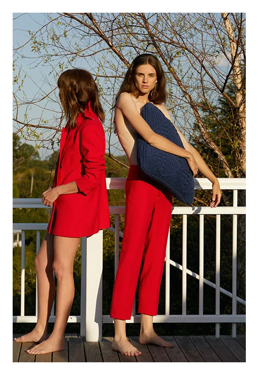 TOMMY HILFIGER "SUMMER OF LOVE" CAMPAIGN