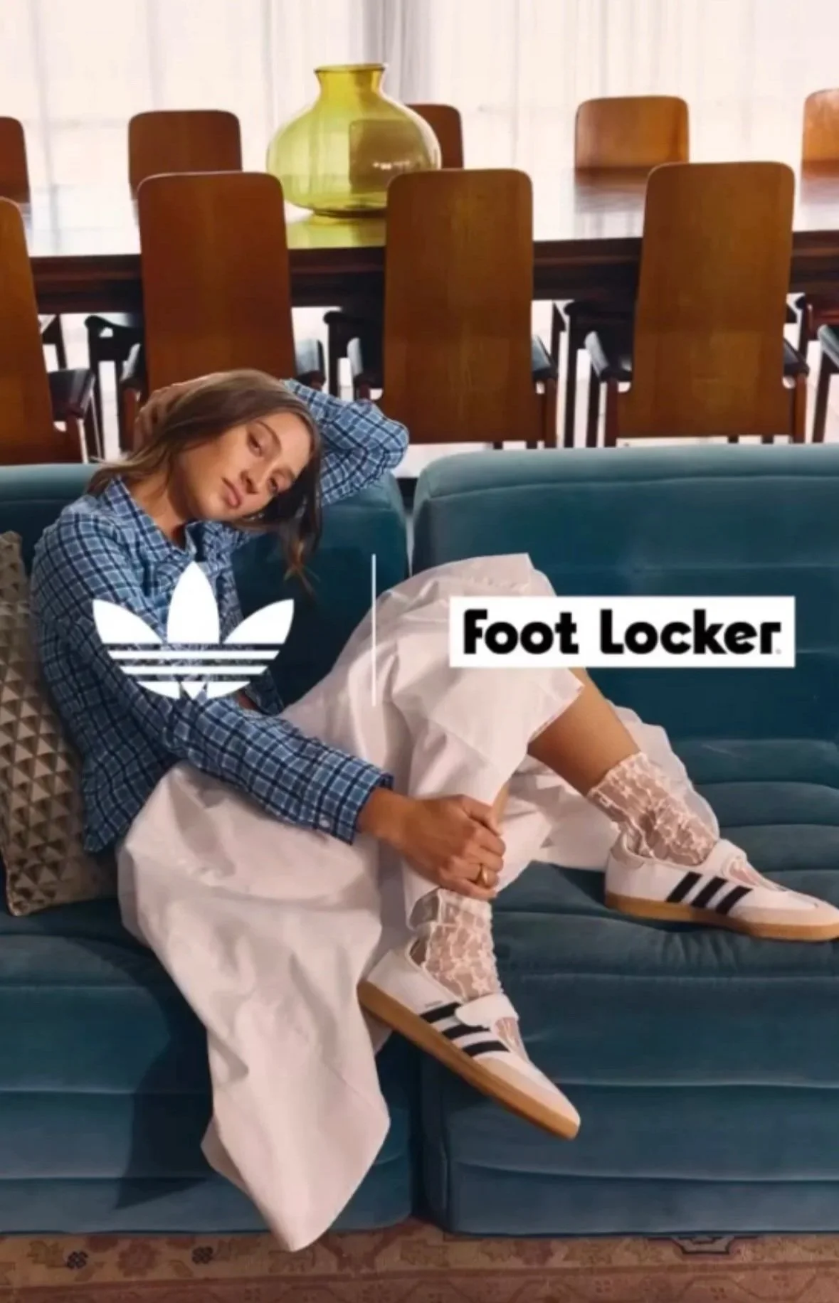ADIDAS