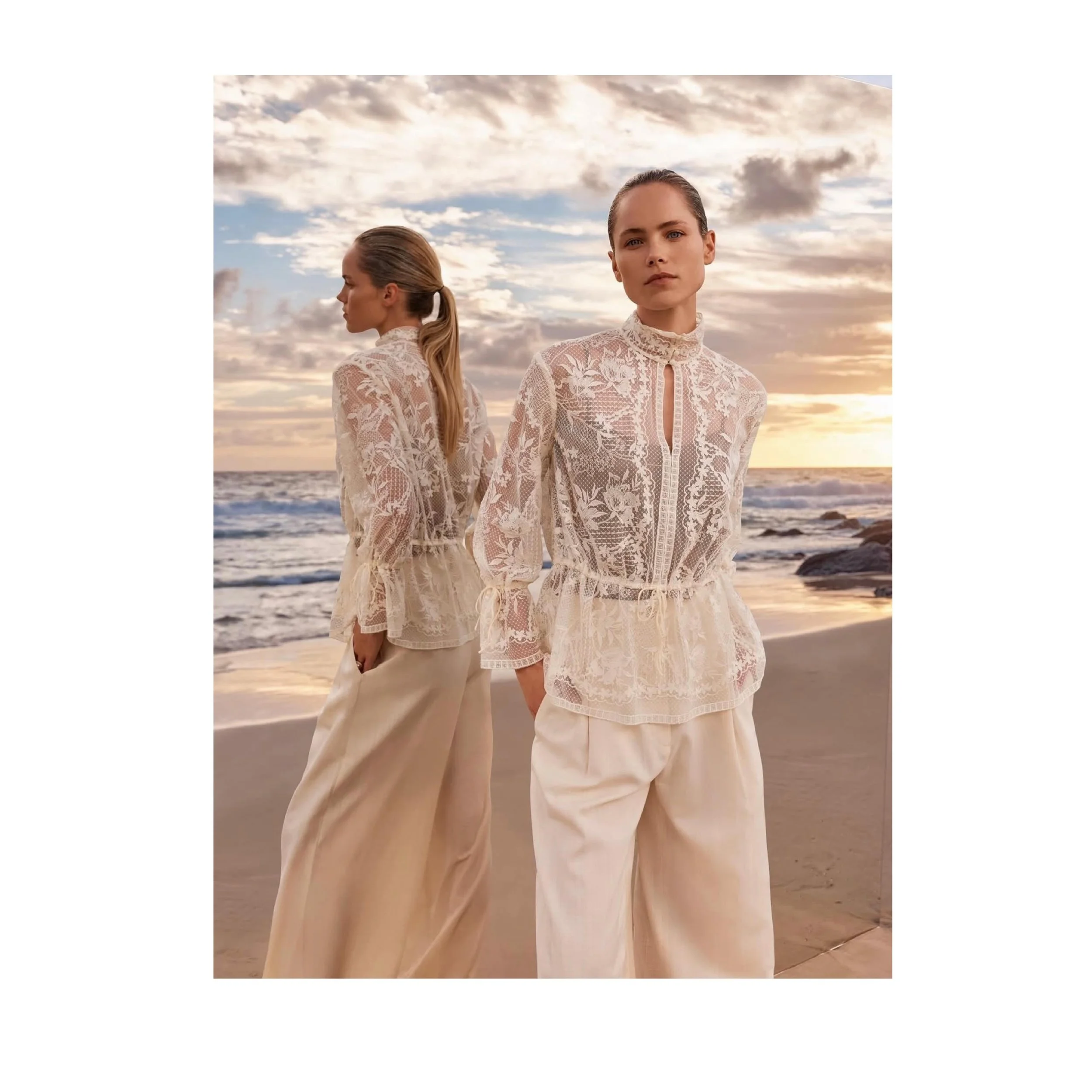 PACIFIC FAIR WINTER '26