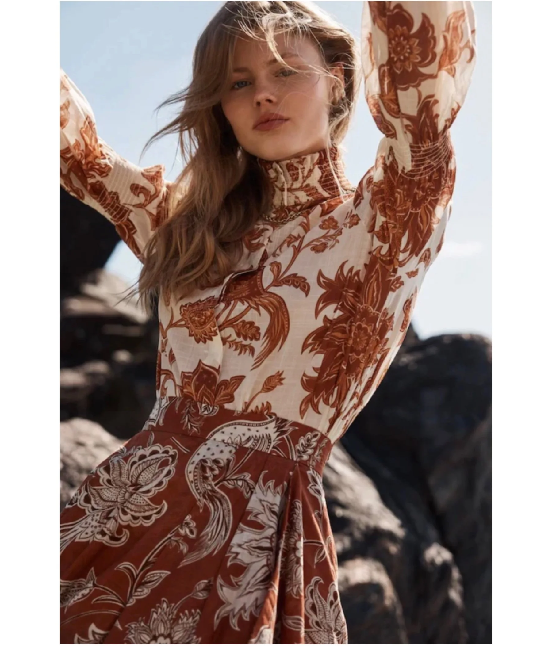 KATE FORD A/W
