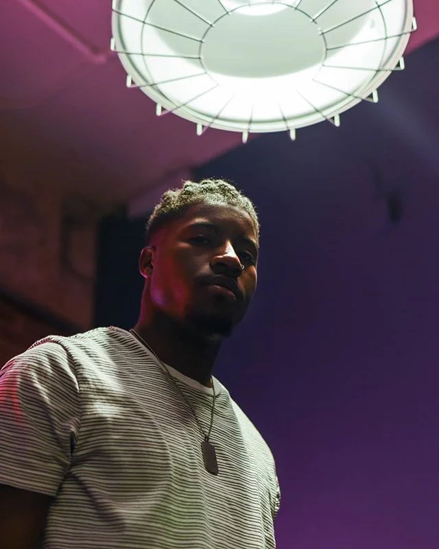 Late post today, I'm out in Savannah, Ga  right now. Make sure you guys are visiting the website and listening to the music on the streaming platforms. The numbers have been a true blessing. In a time where things come and go (no pun intended ππ) s