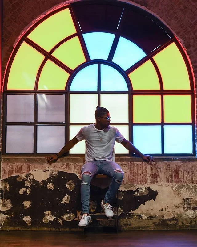 π Look to your neighbor and say "neighbor!".. (neighbor).. "I look Good!" ππ
.
.
.
My Website: www.tekolewis.com/links
Photographer: @shantel.escobar
Edit: @iamteko
Clothing: @hm @hm_man @vans
__________________________________