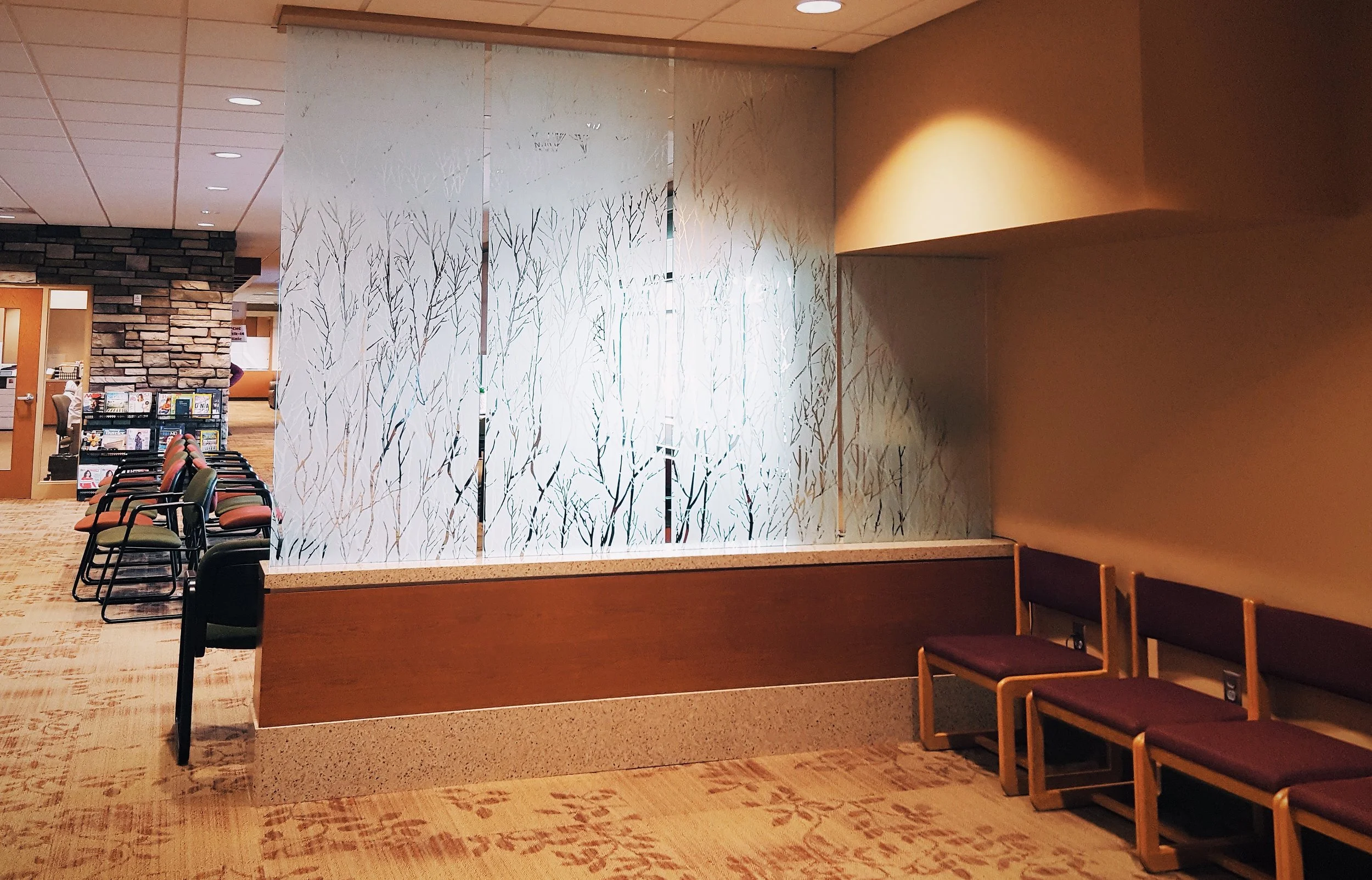 Jefferson Country Health Center