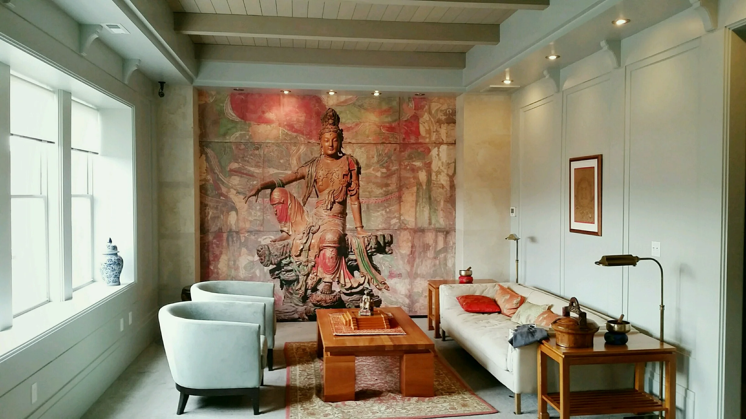 Physicians Employment Office