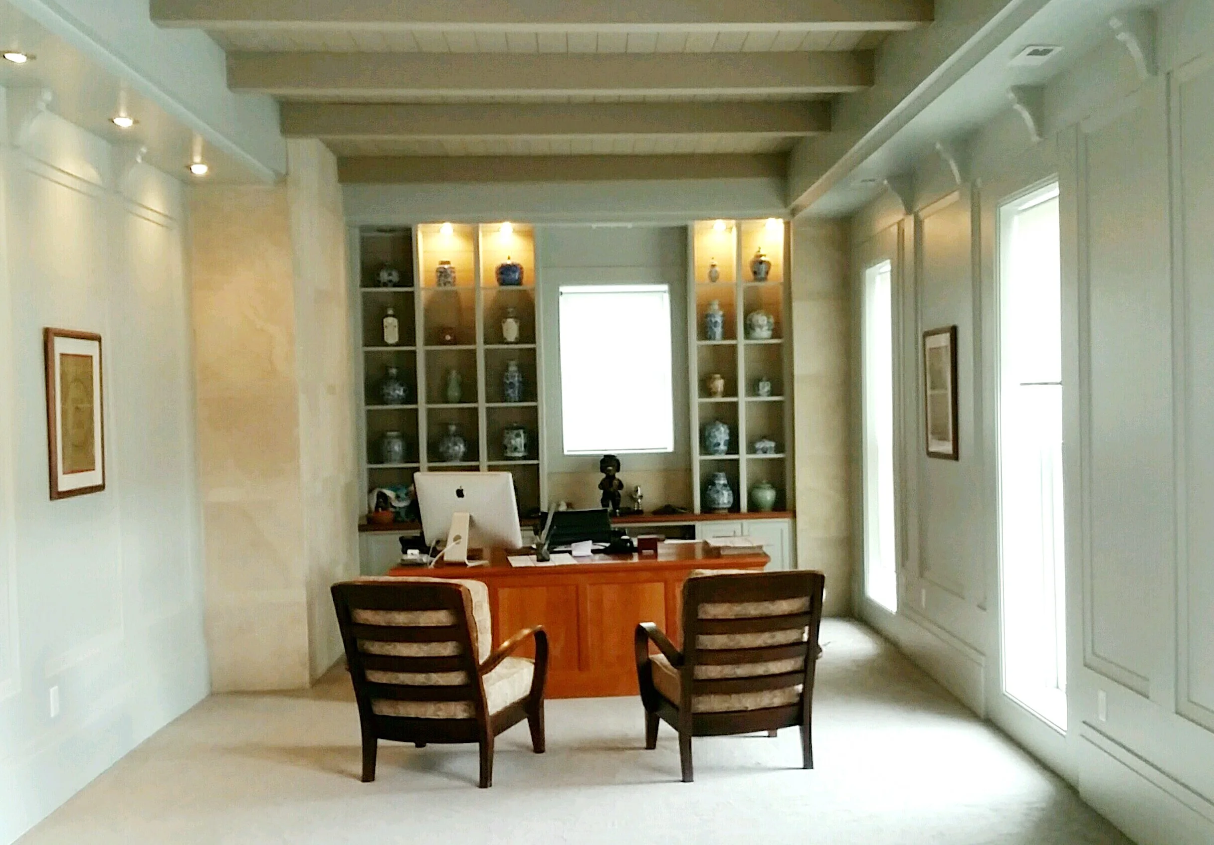 Physicians Employment Executive Office