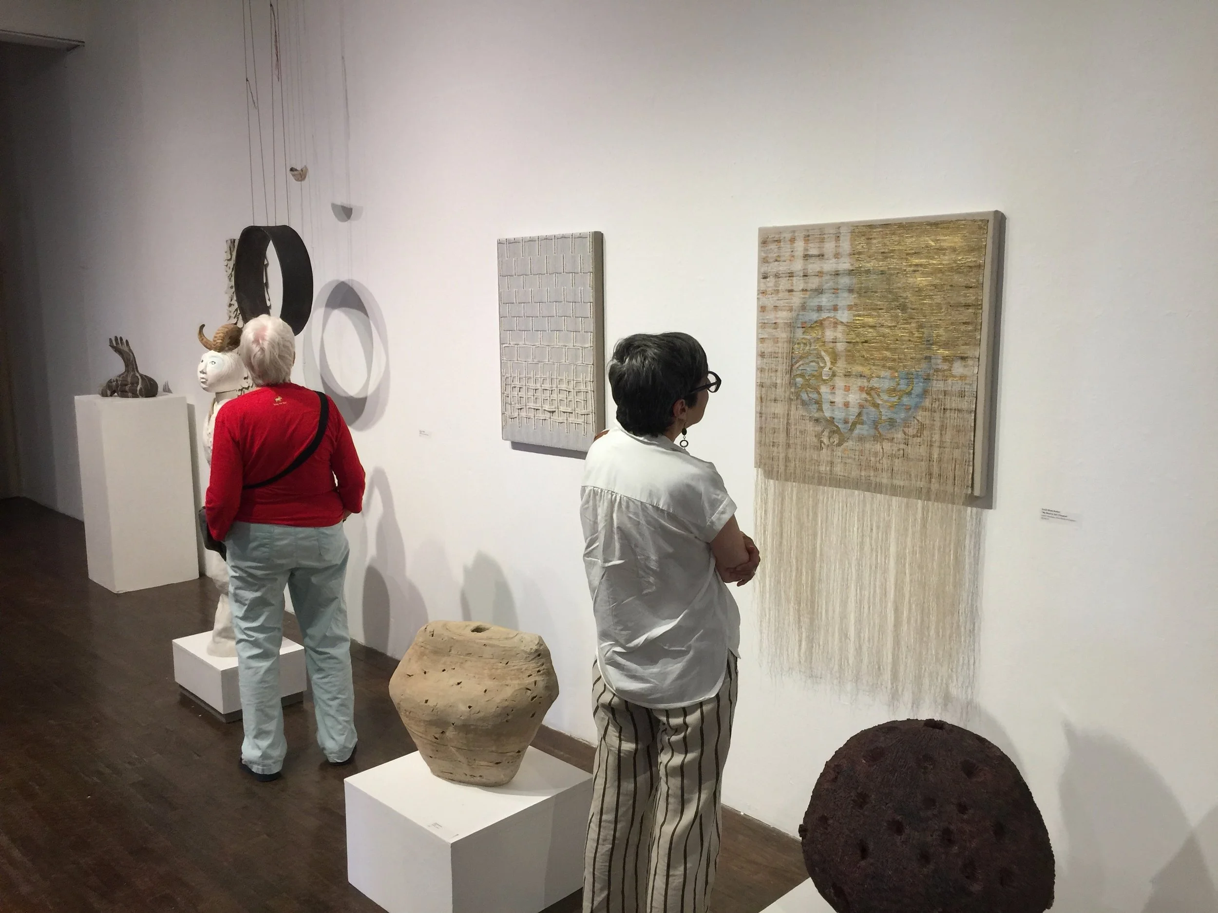 Gallery View