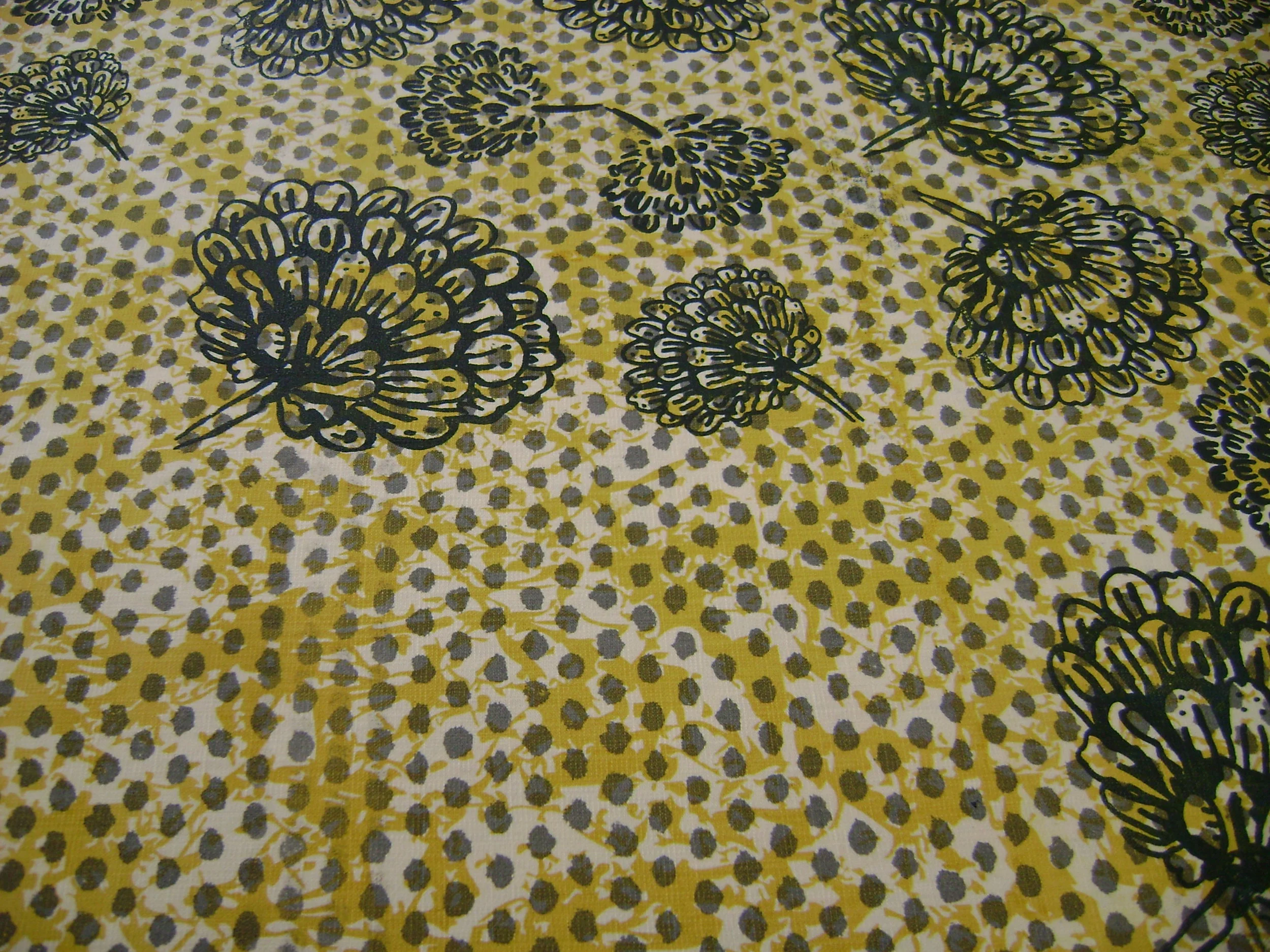 over-printing third layer