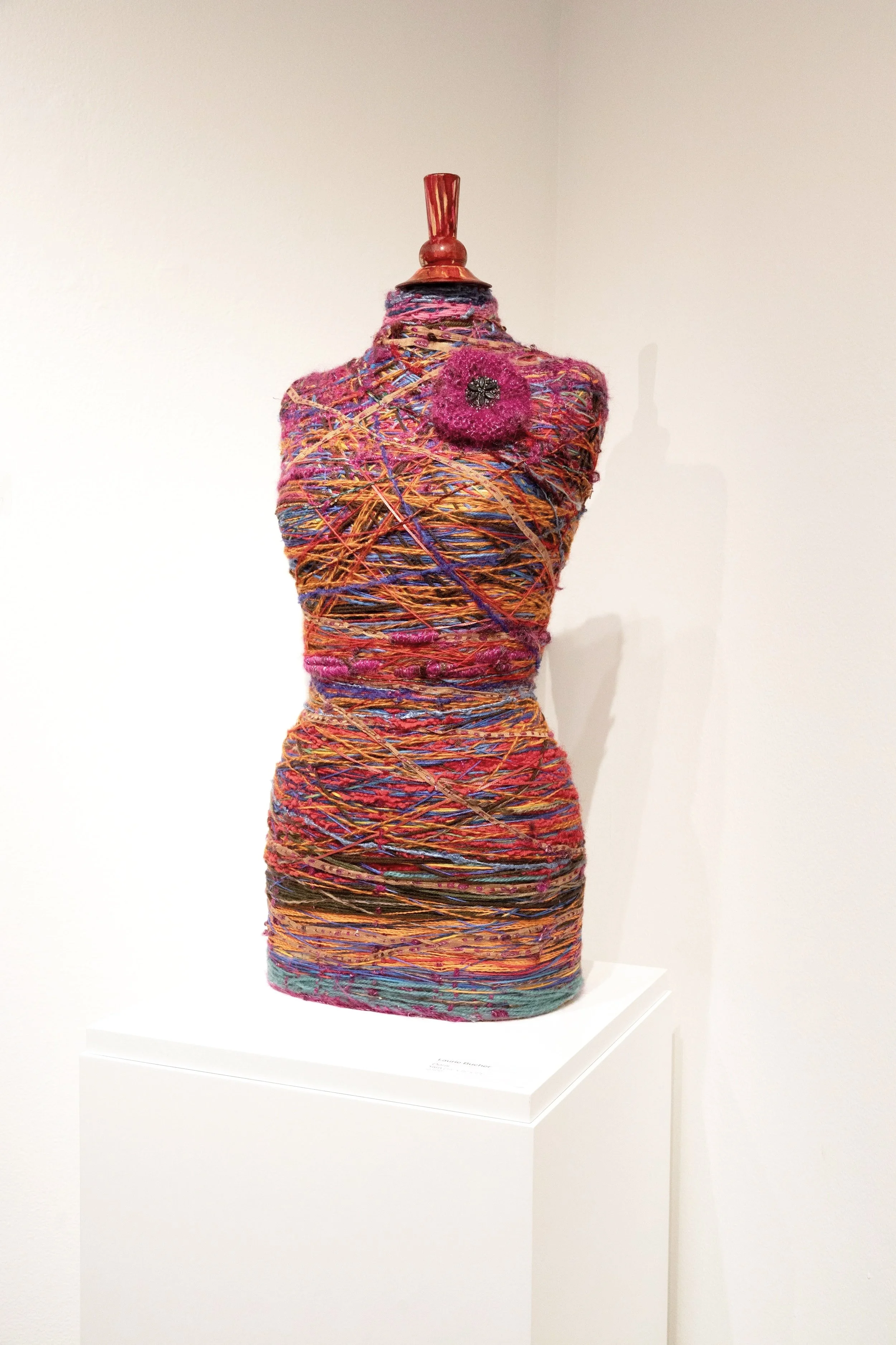 Laurie Bucher