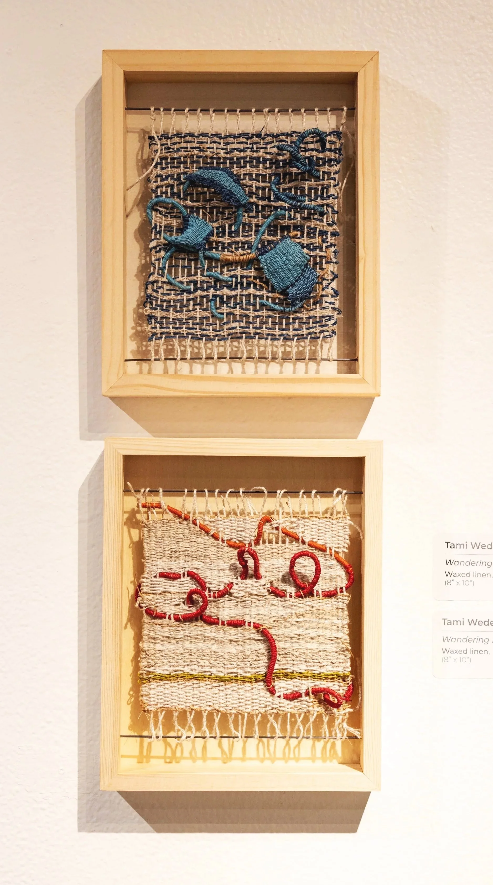 Tami Wedekind