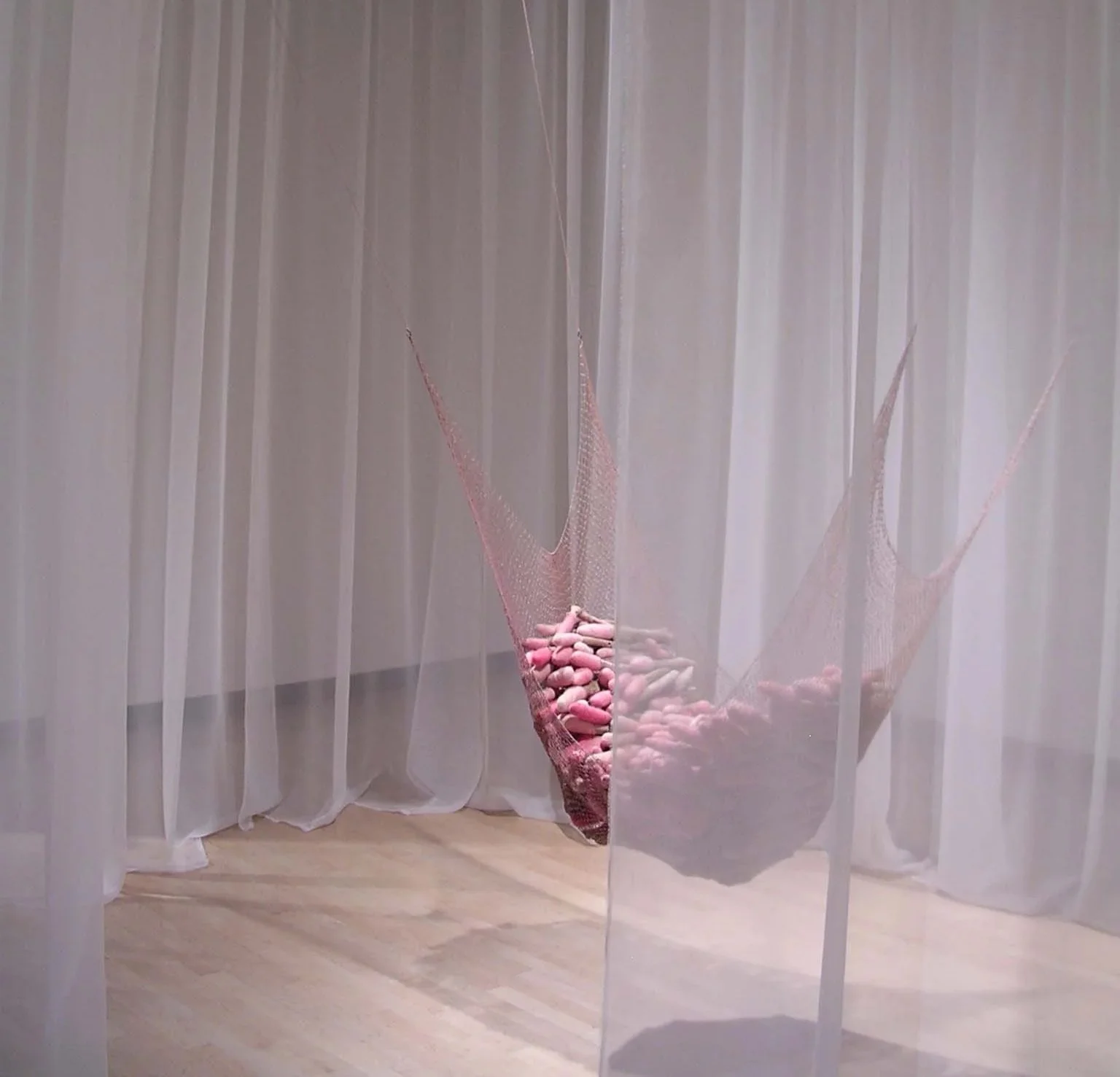 Limbs installation view (Copy)