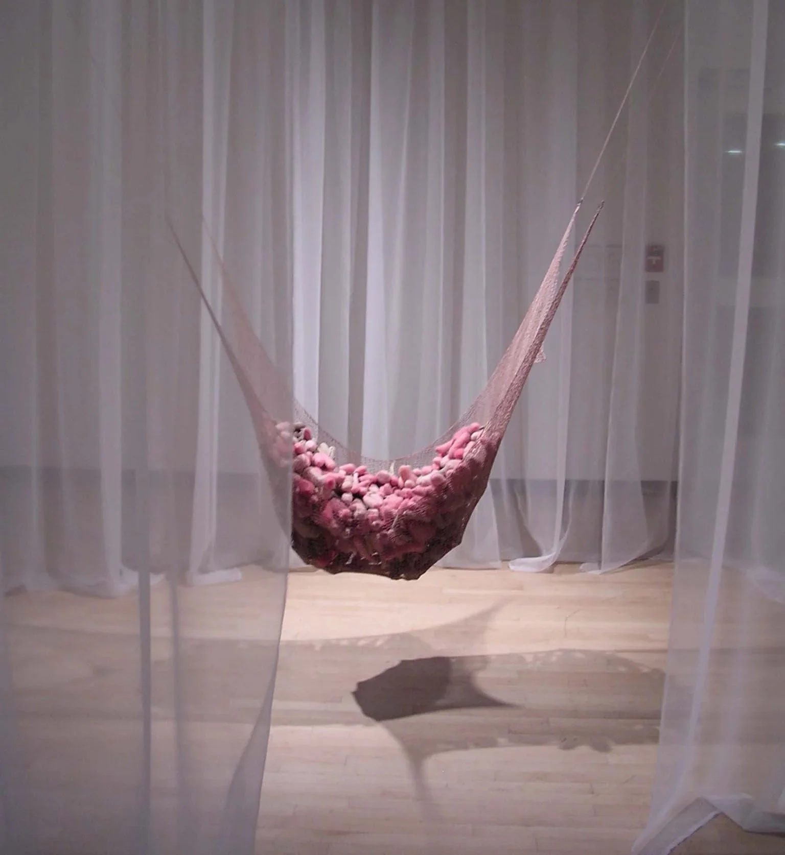 Limbs installation view (Copy)