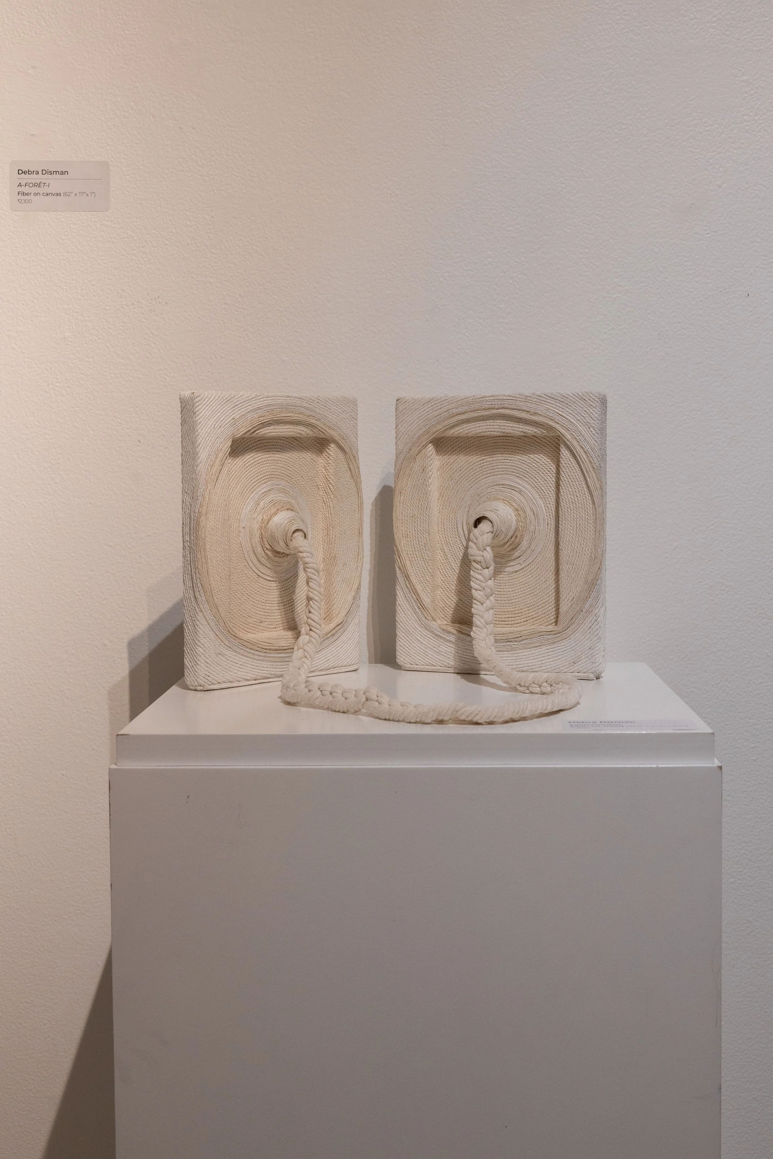 Debra Disman