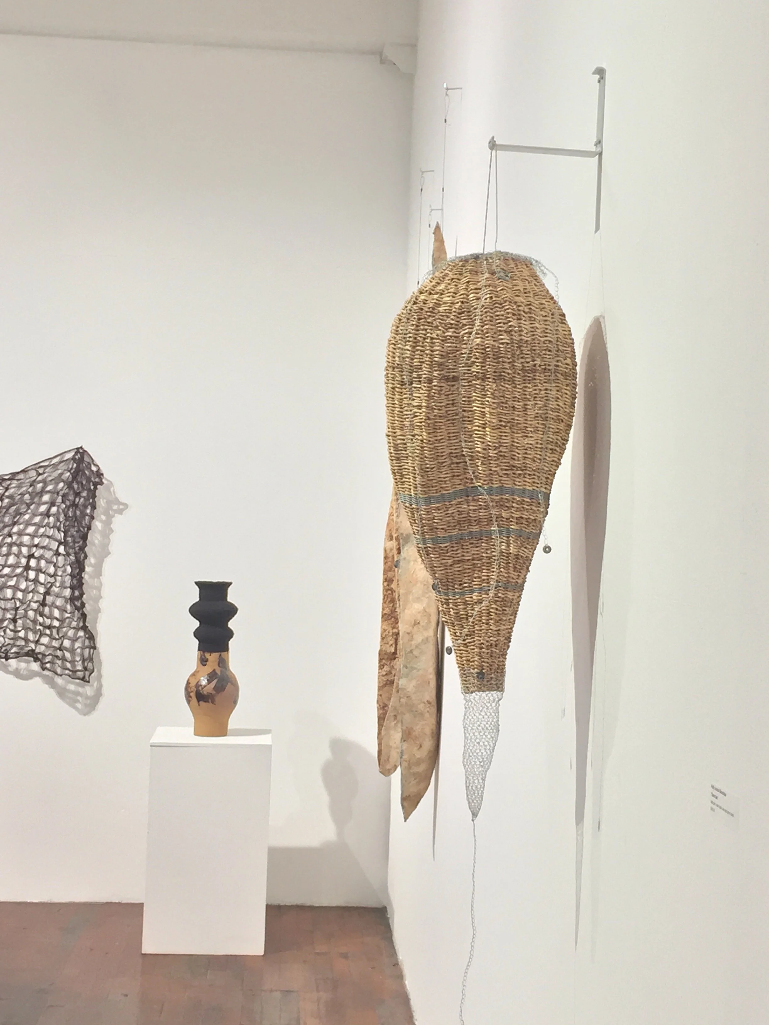 Polly Jacobs Giacchina, gallery view