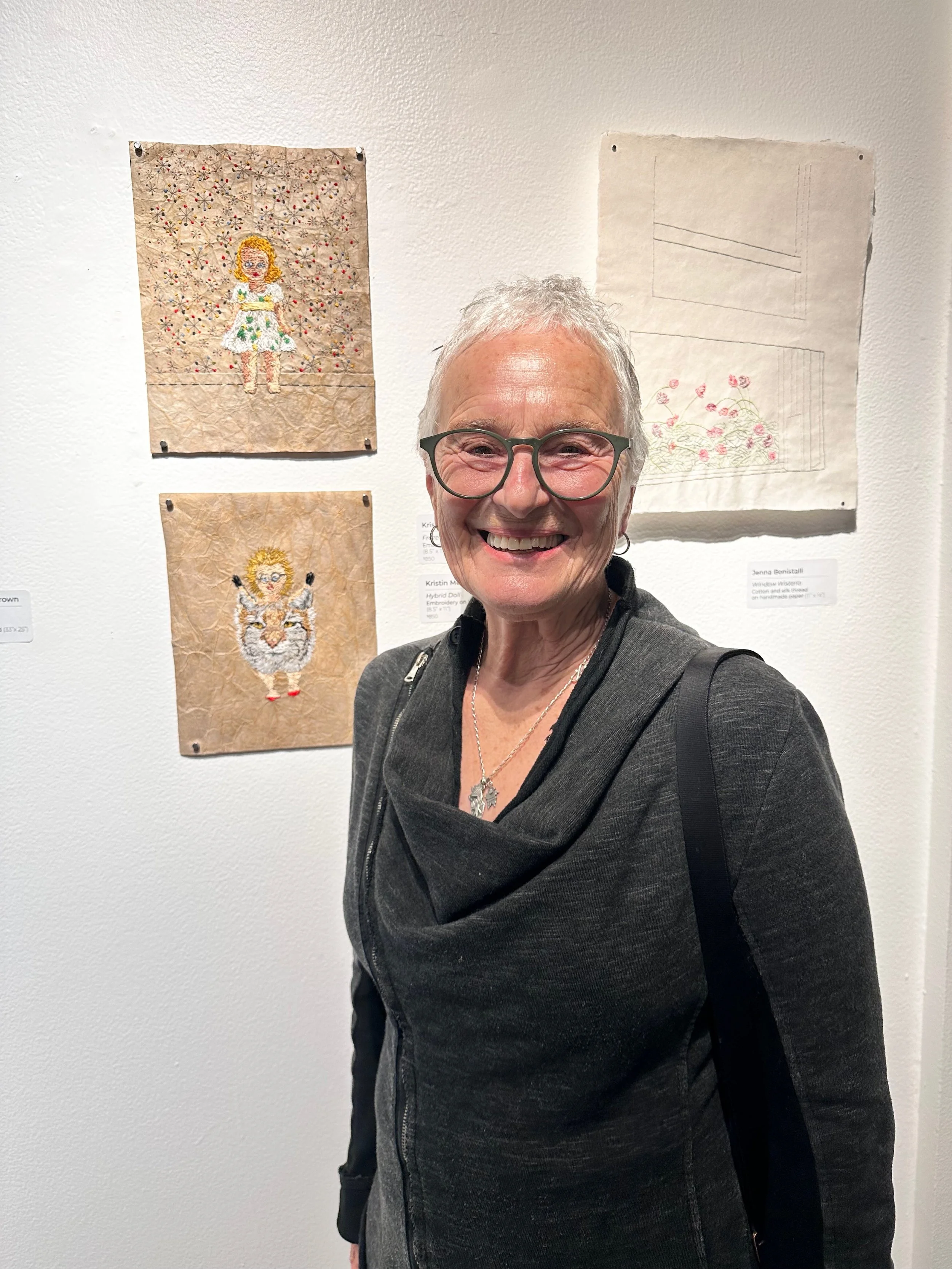 Kristin Meuser