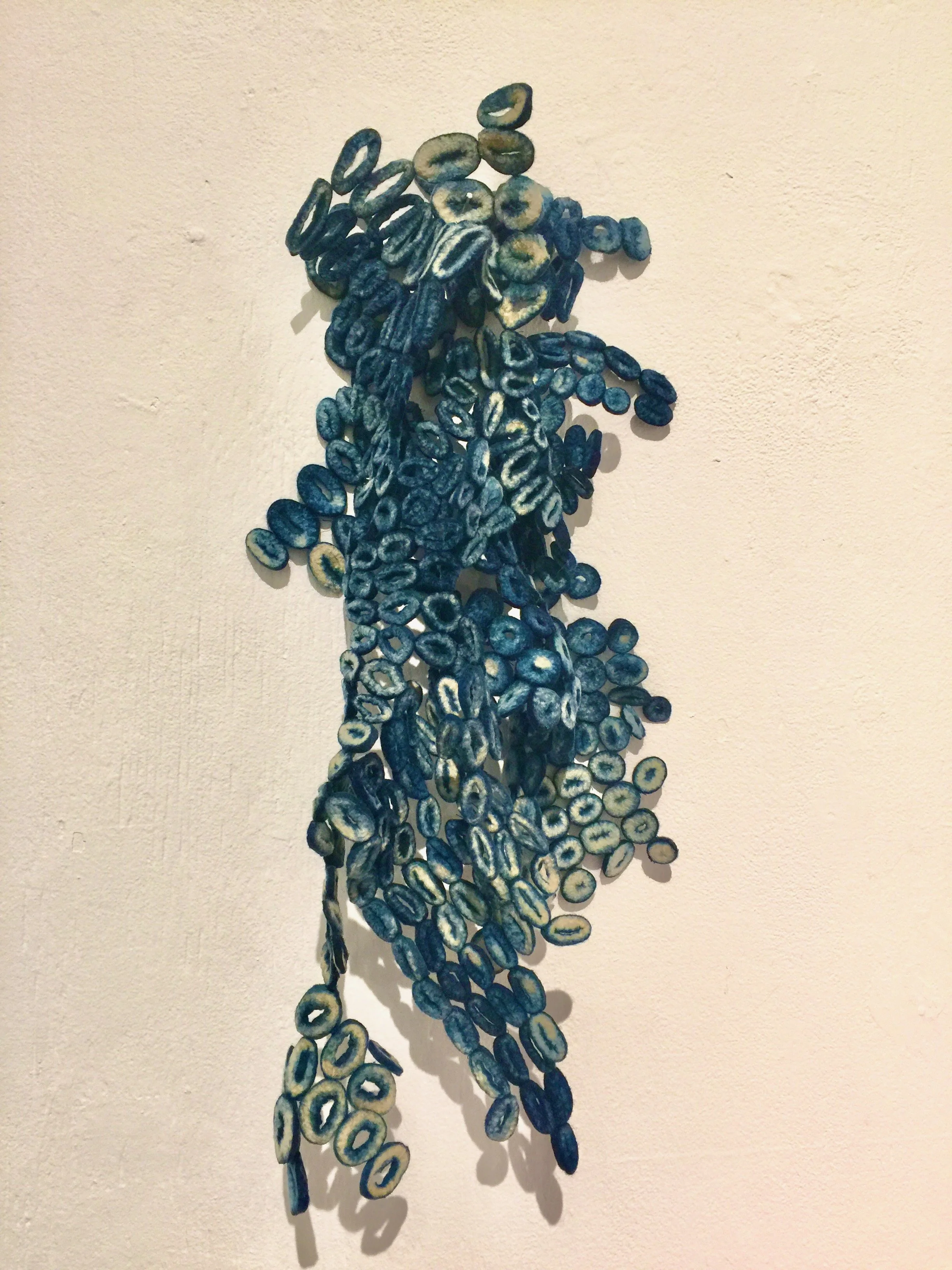 Carolyn Mason, Felt