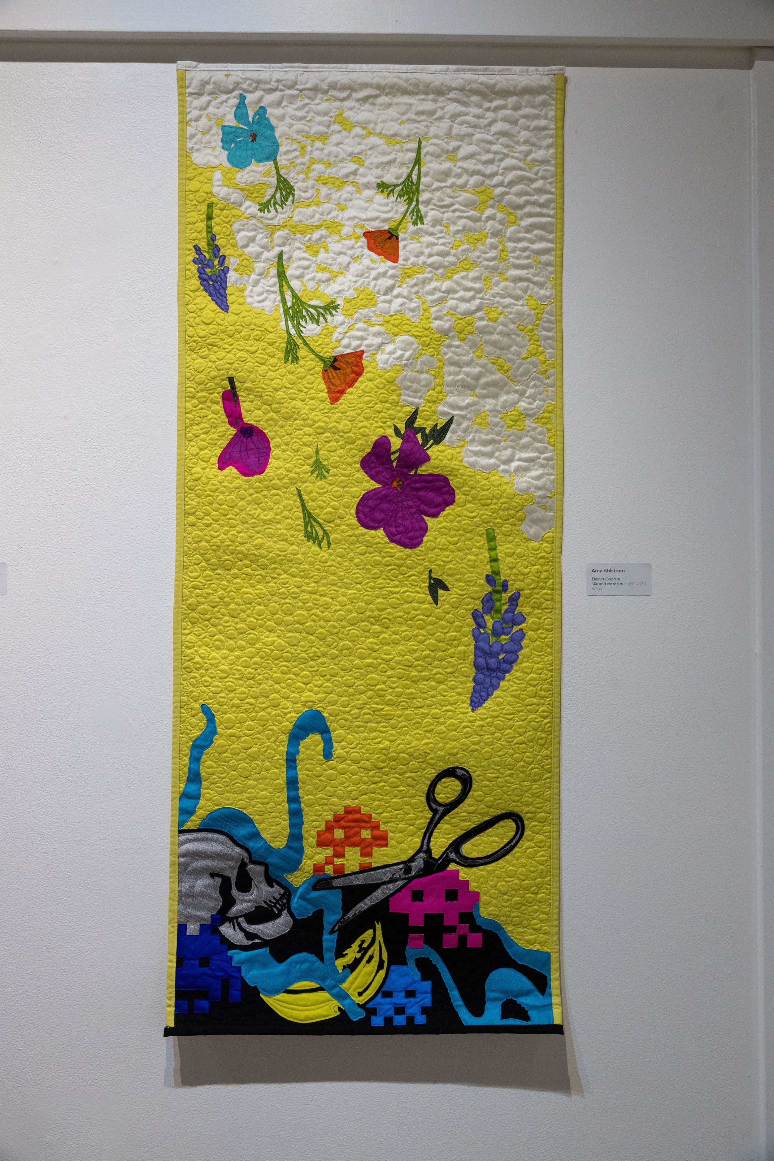 Amy Ahlstrom