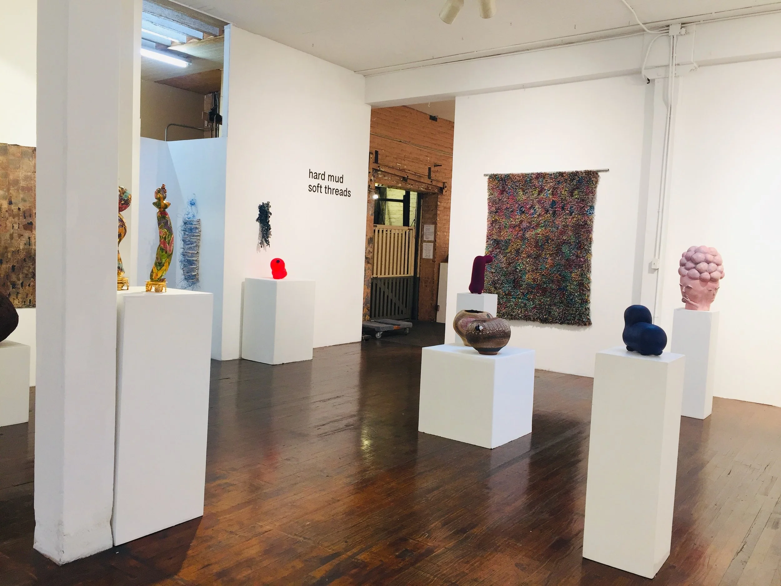 The Loft, Gallery View
