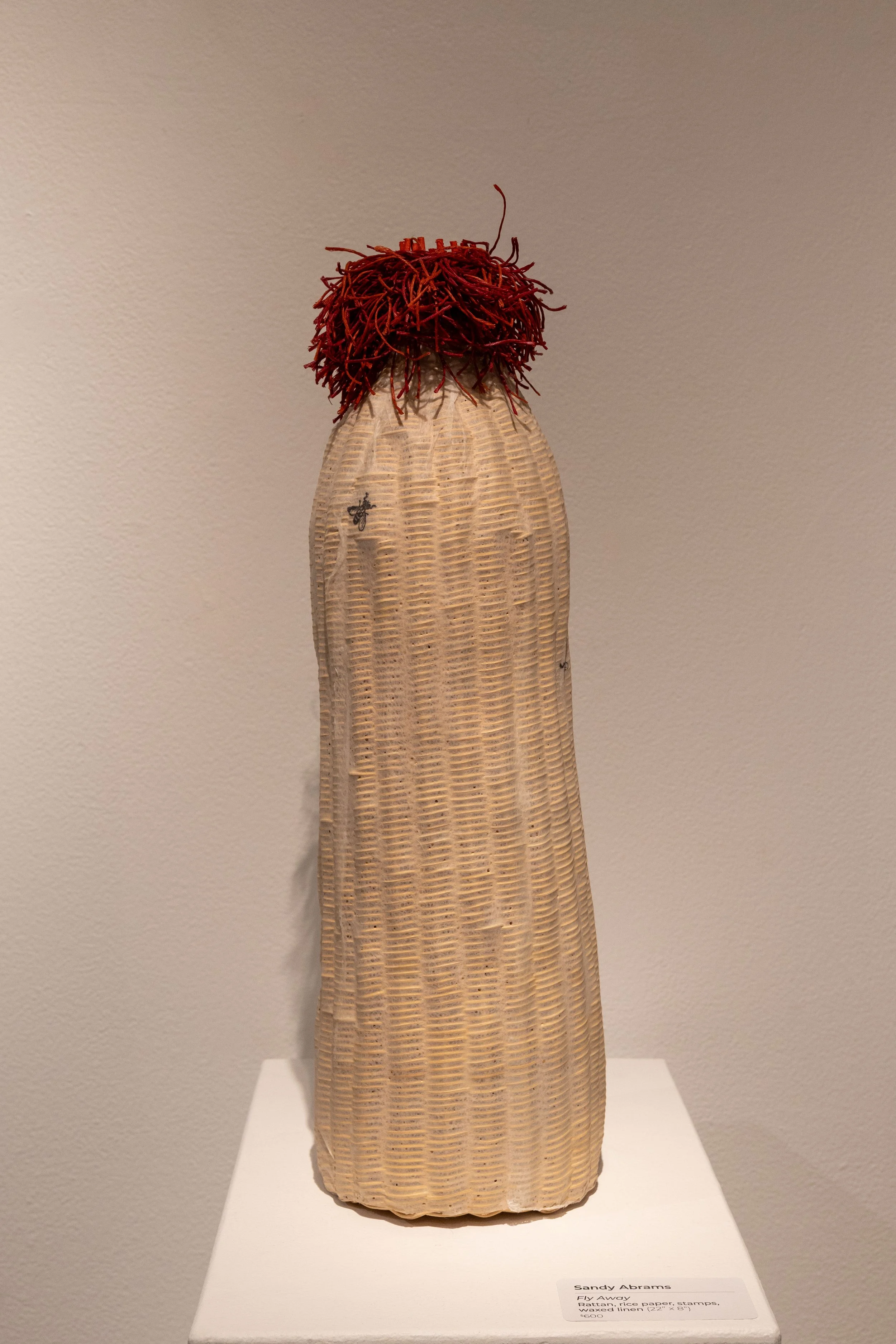 Sandy Abrams
