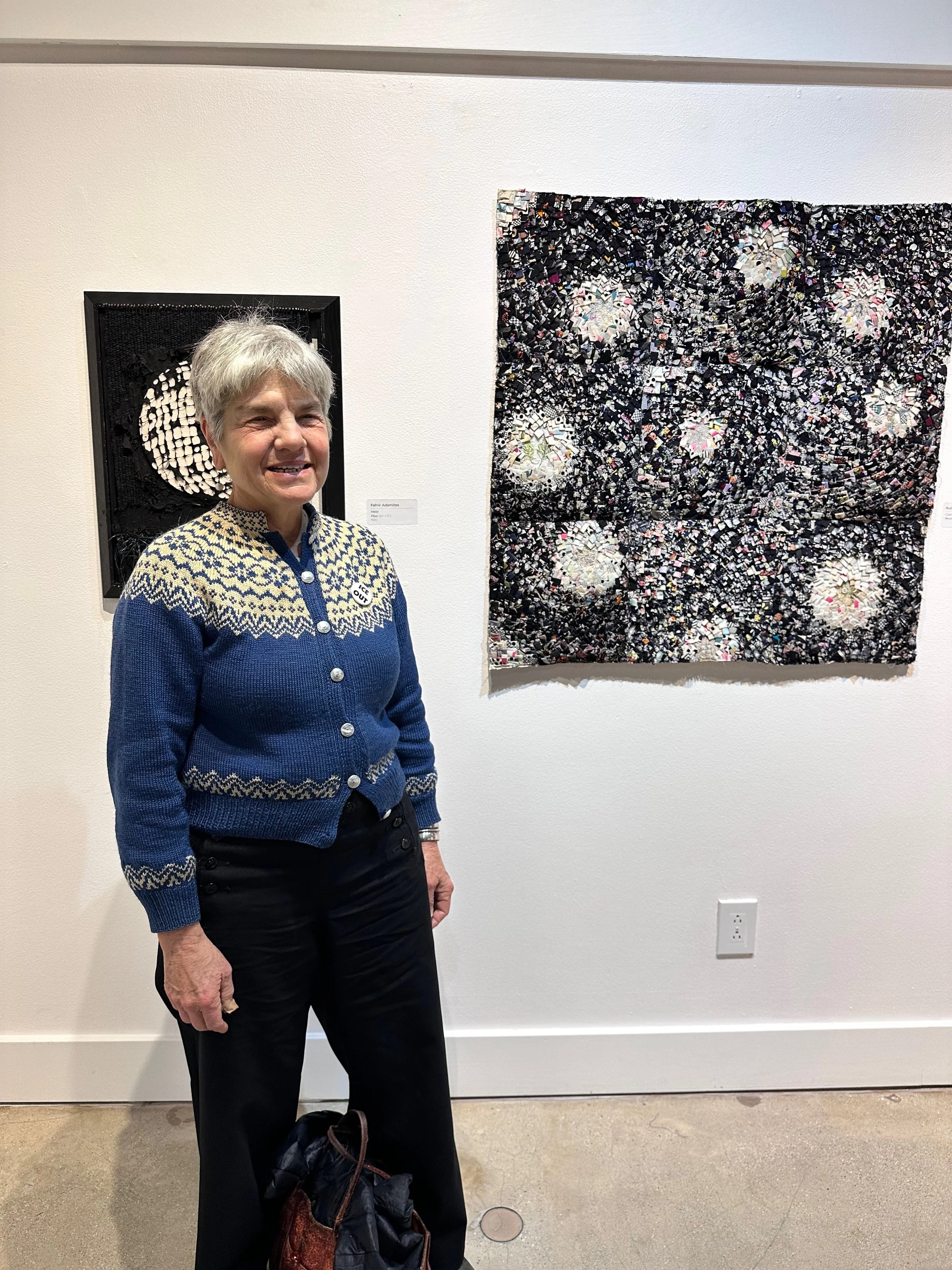 Ruth Katzenstein Souza