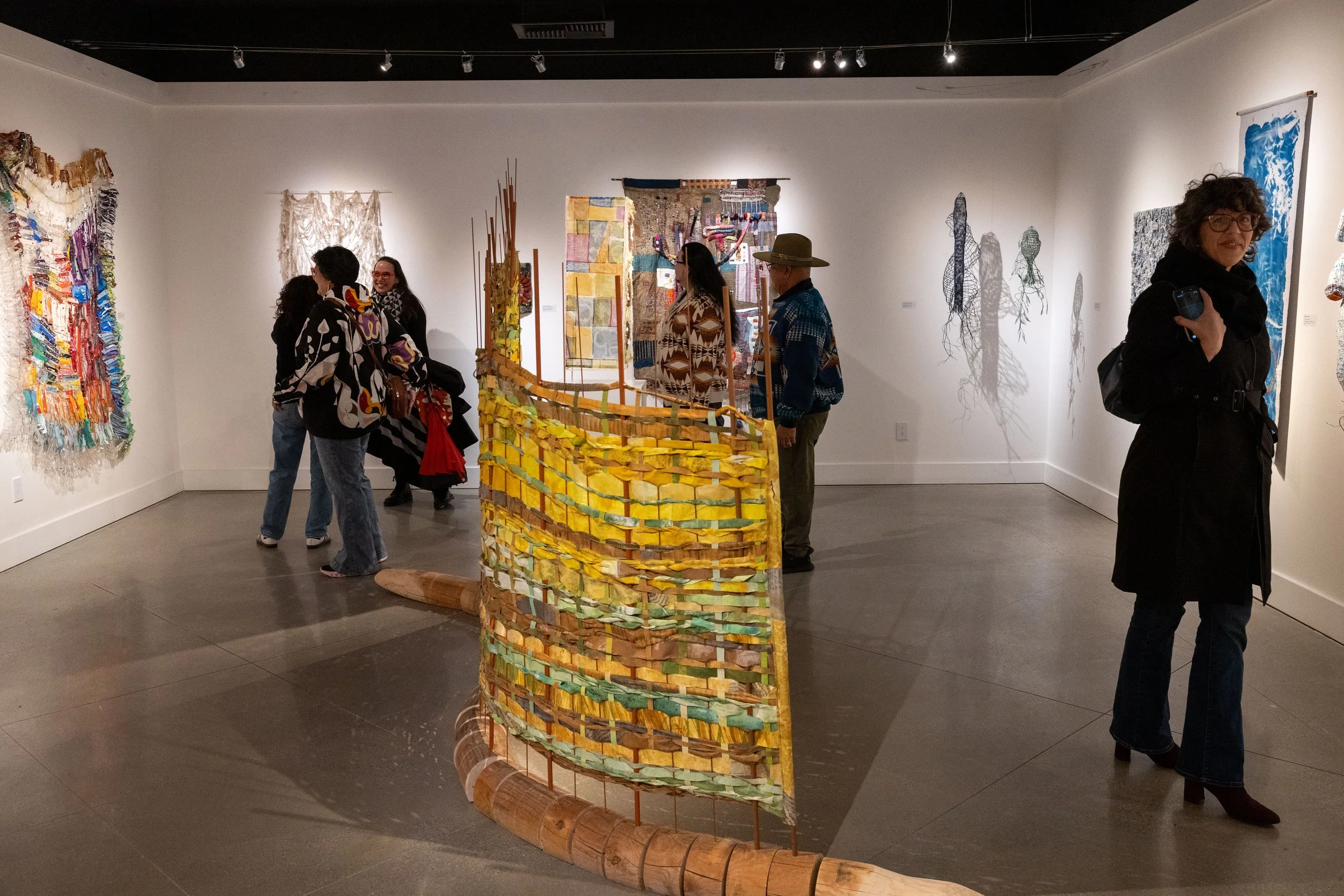 Joyce Dallal, snake