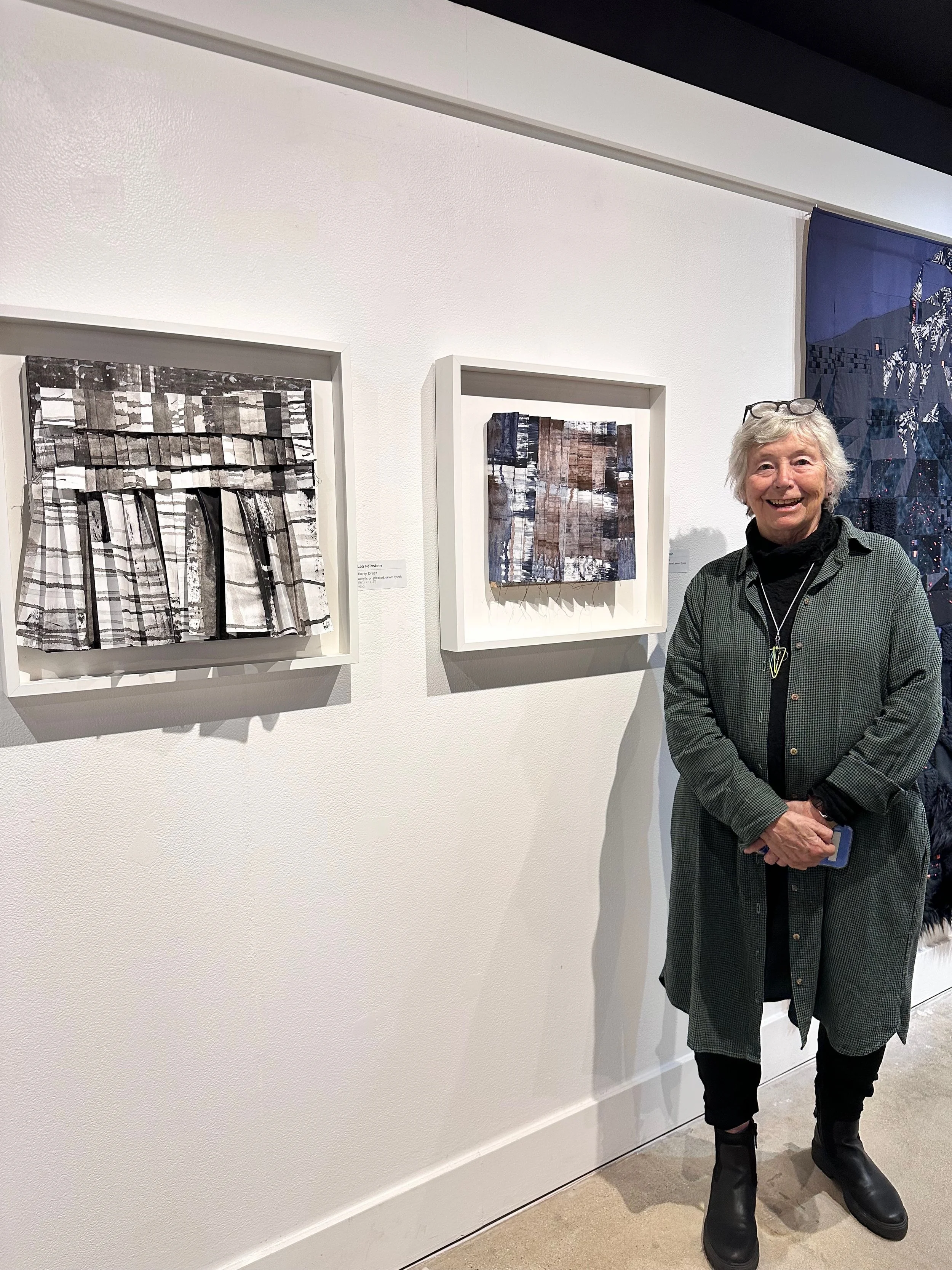 Lea Feinstein