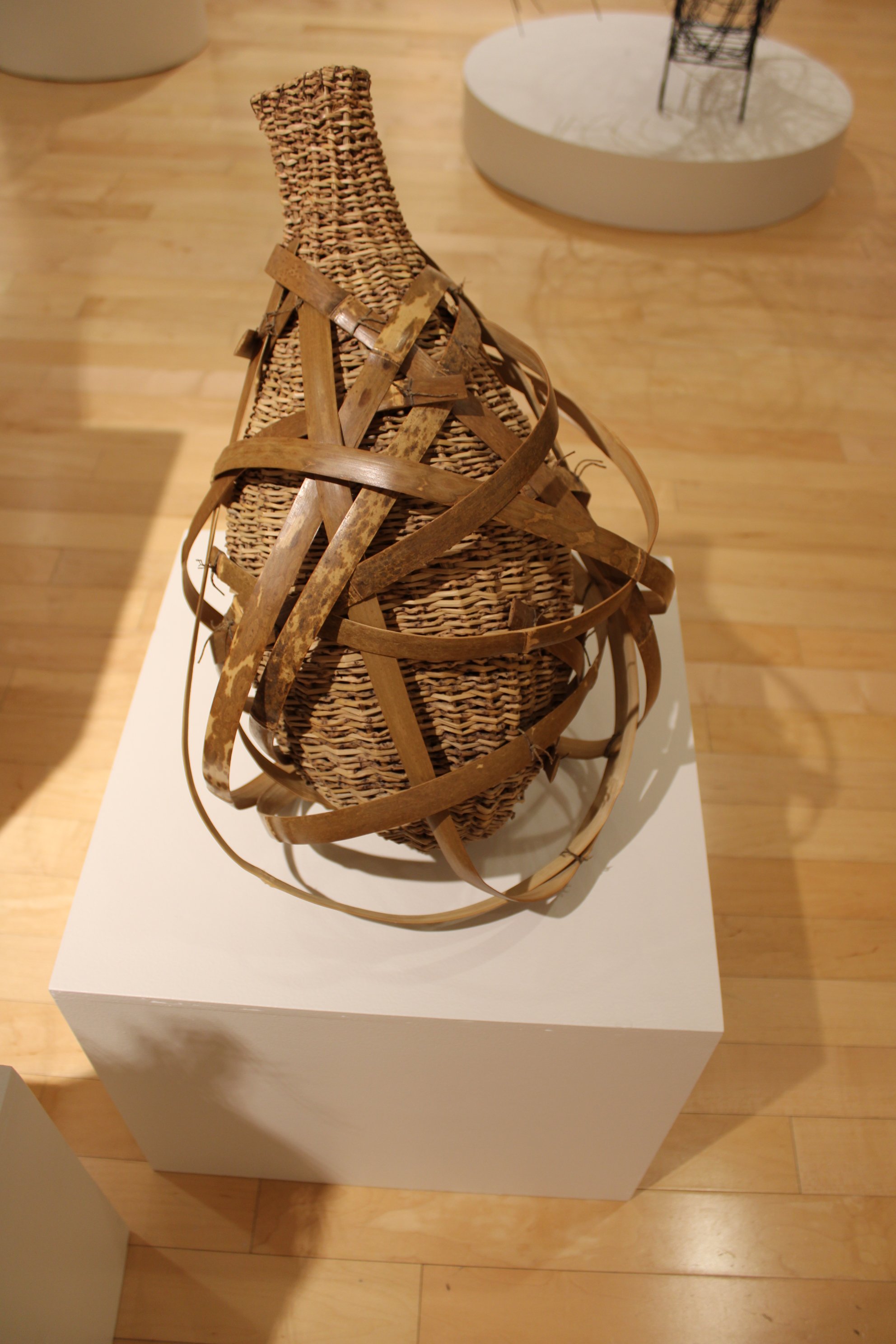 Polly Jacobs Giacchina