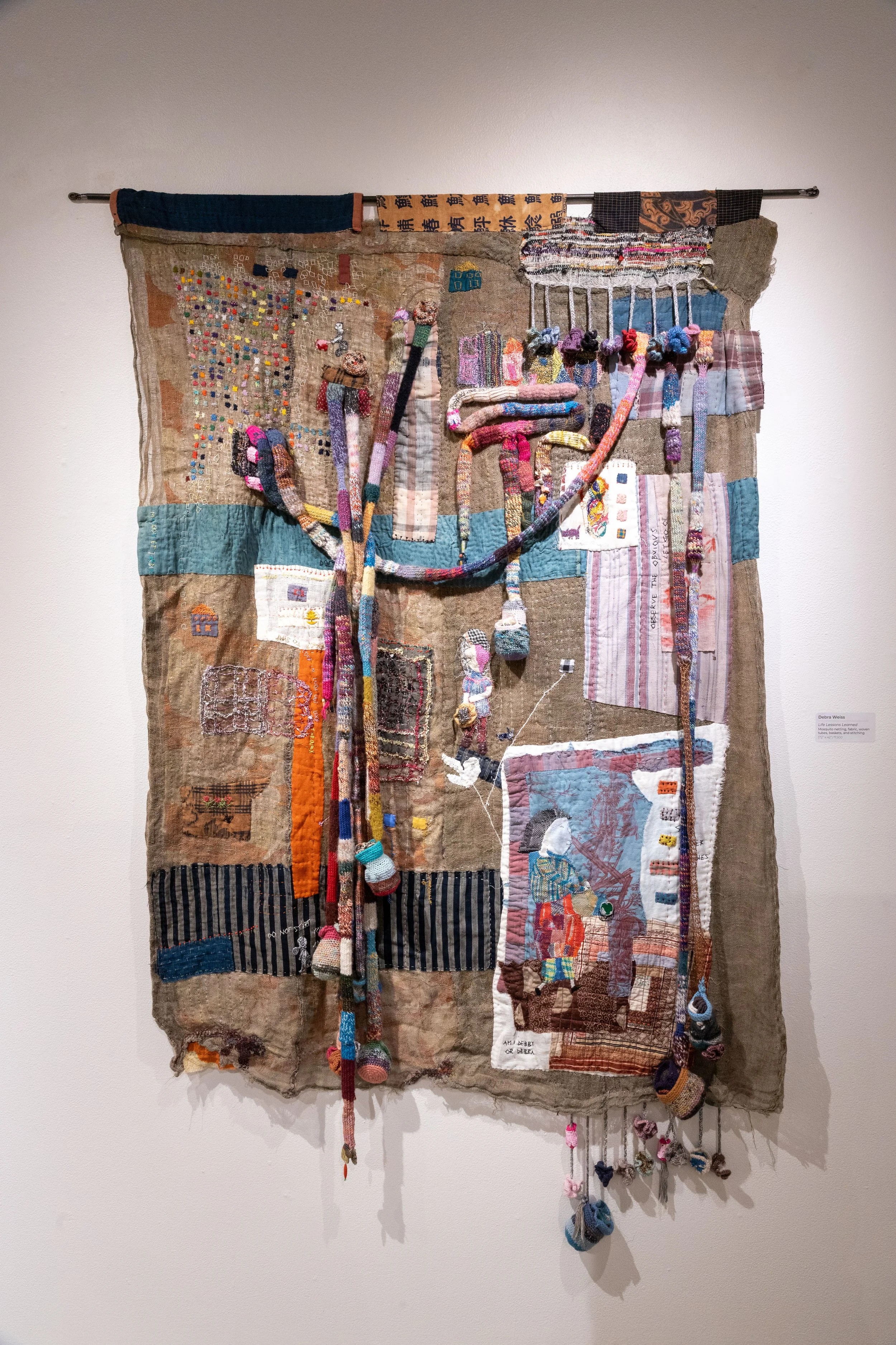 Debby Weiss