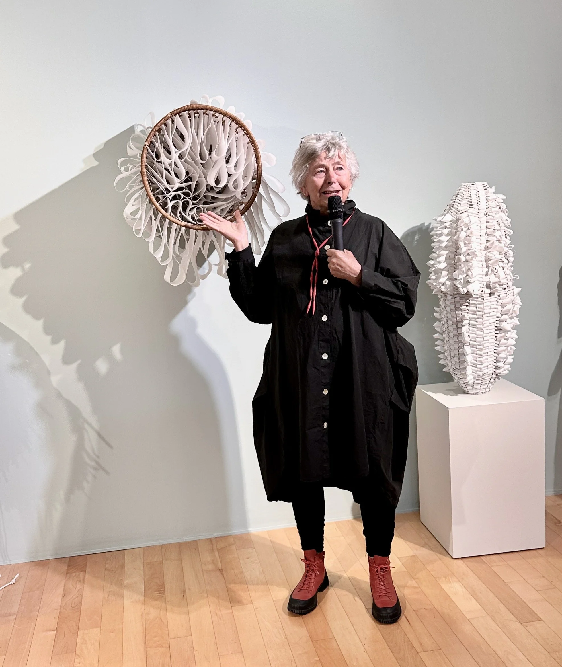 Lea Feinstein