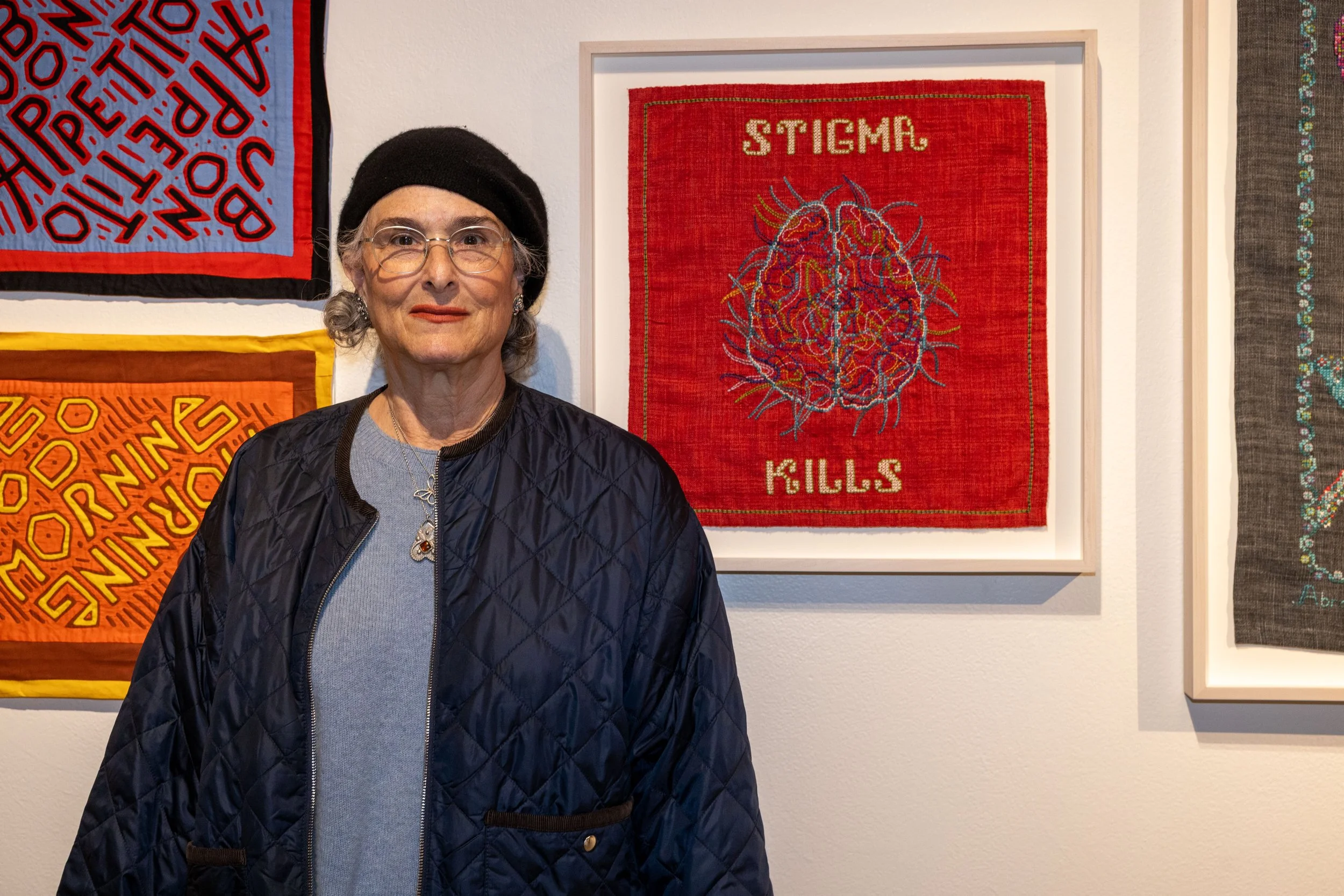 Robin Kremen