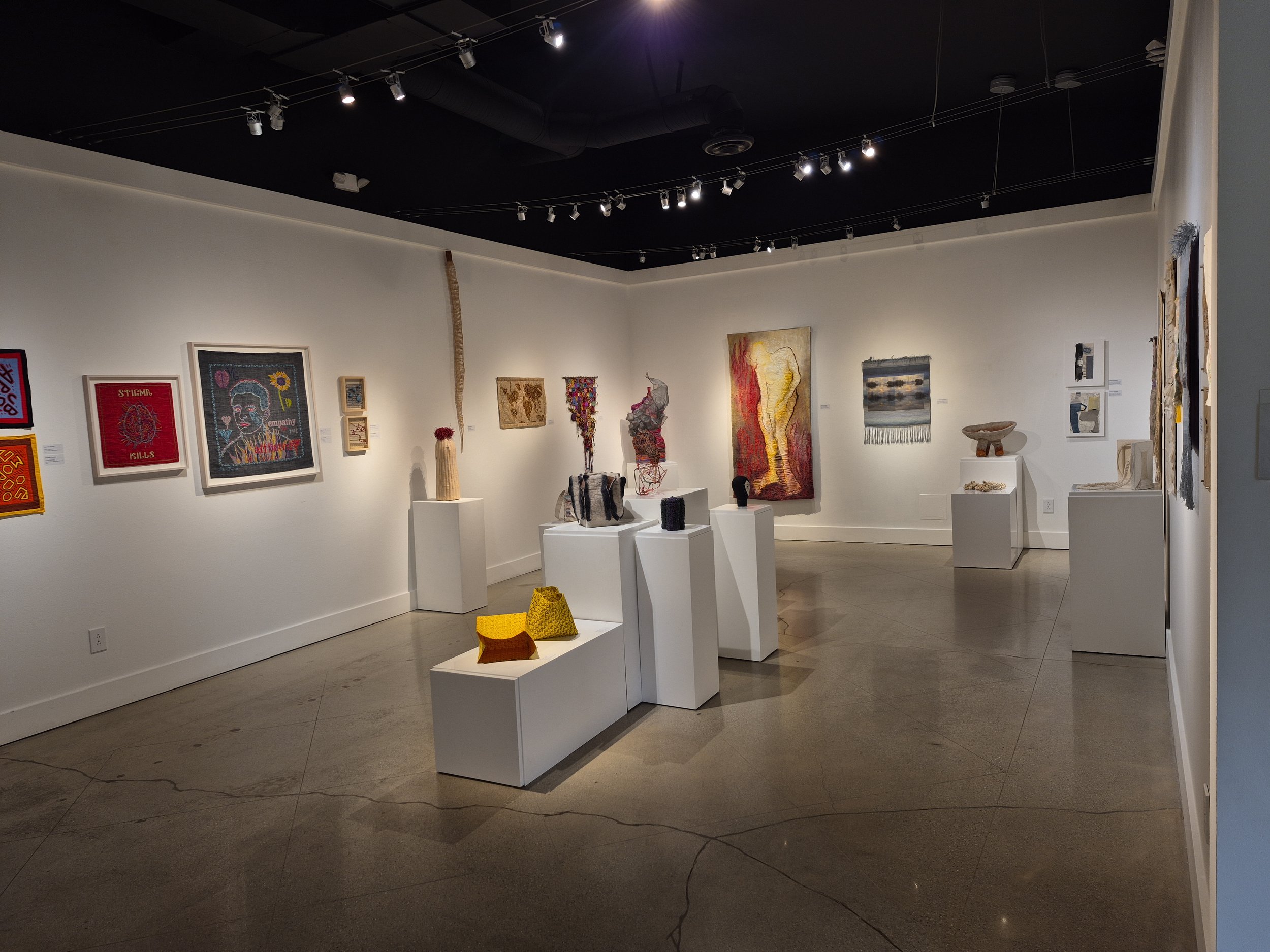 Leberman Gallery