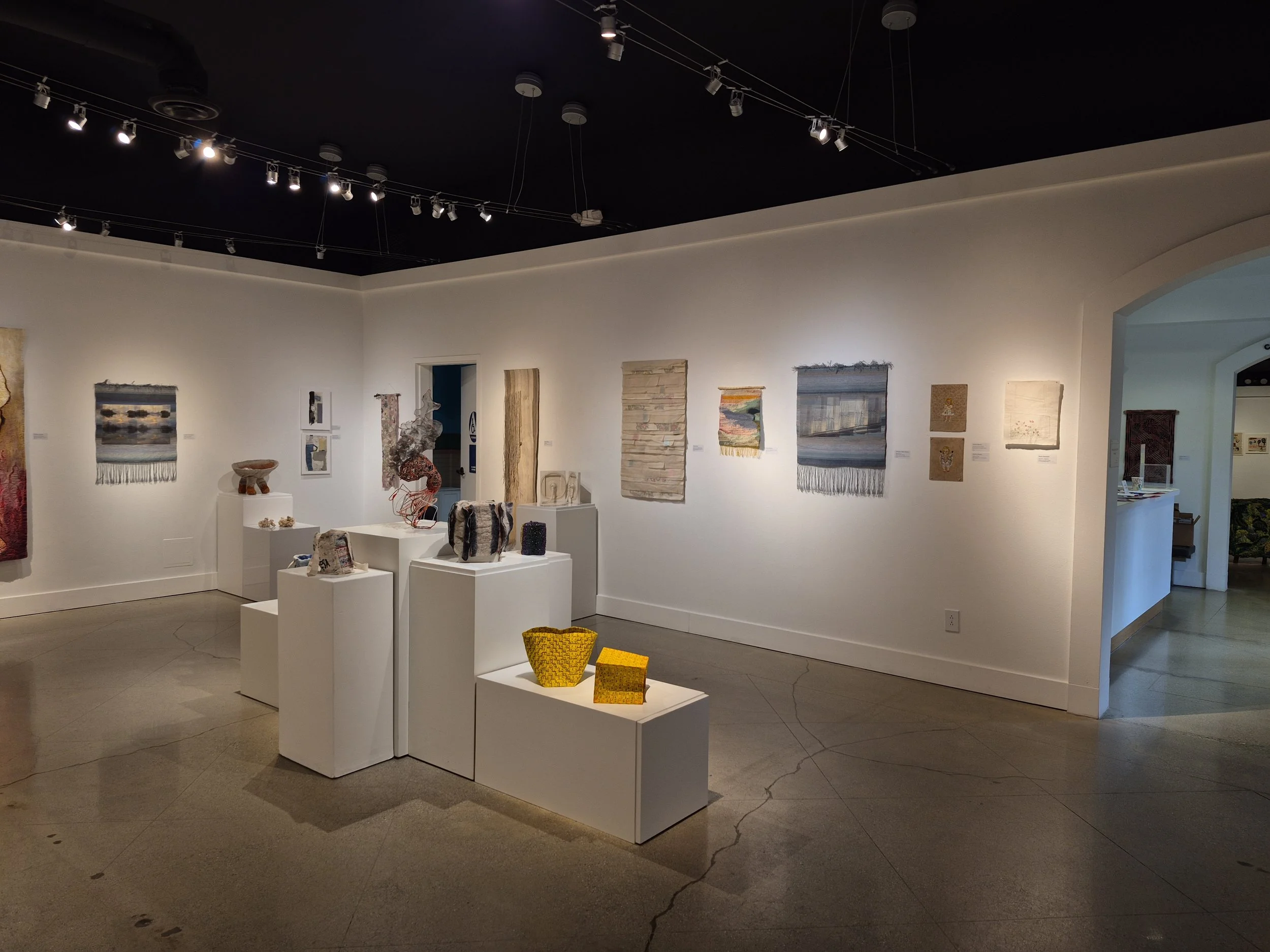 Leberman Gallery