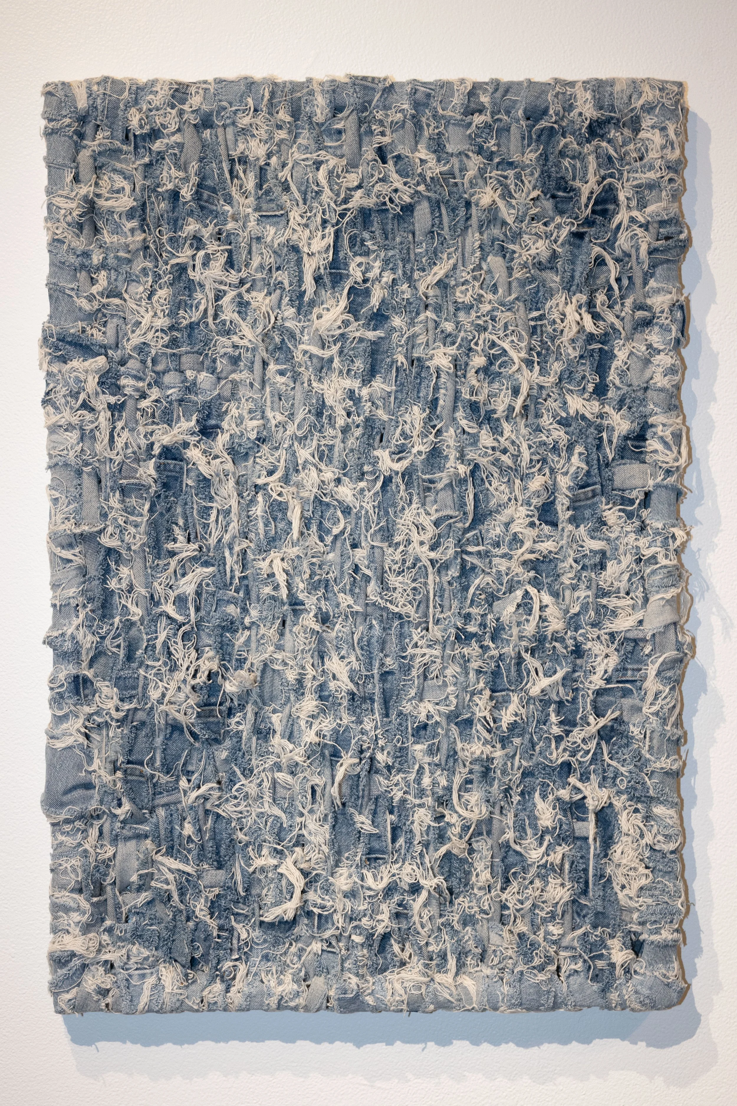 Anne M Bray